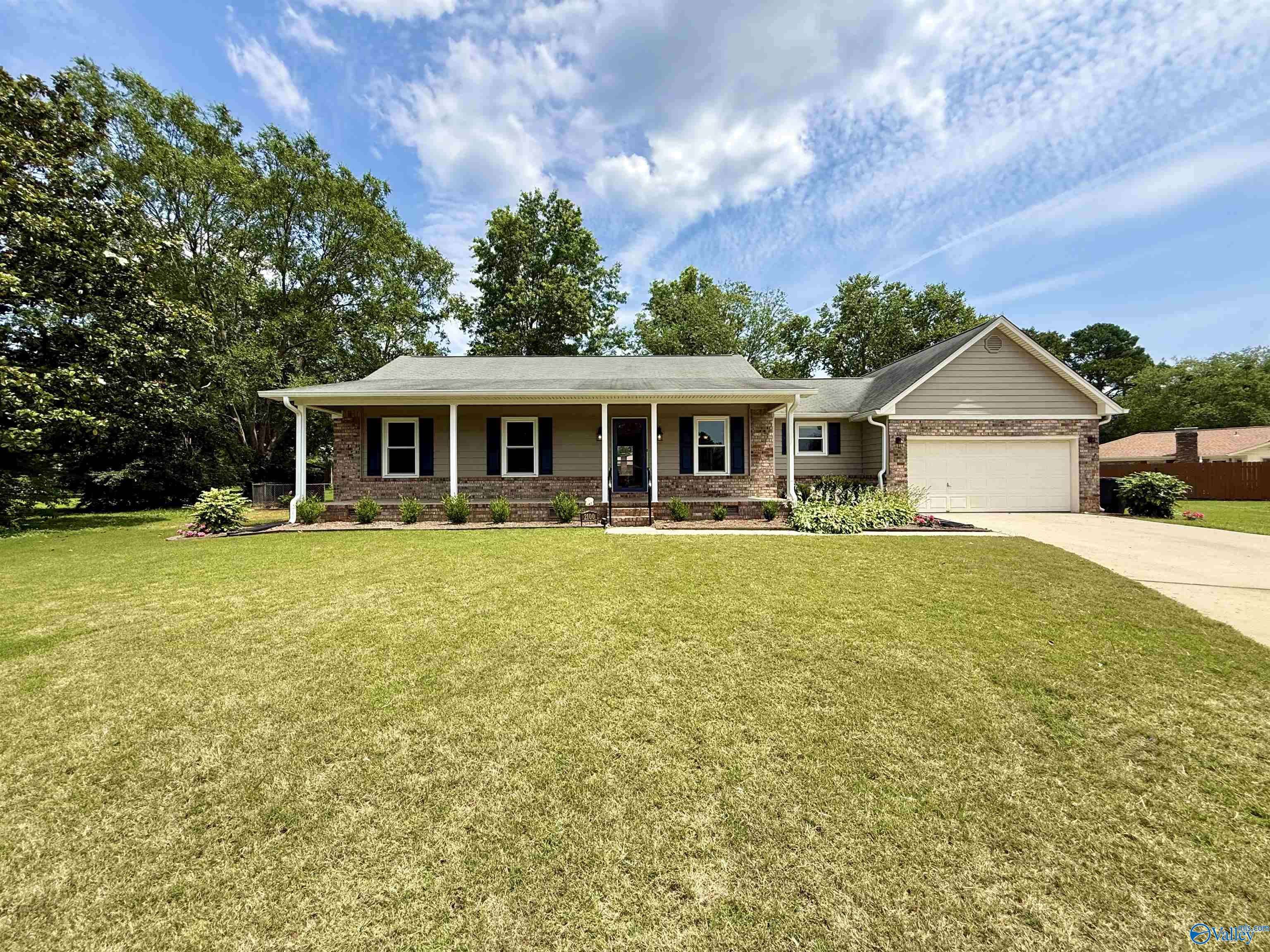 Huntsville, AL 35803,2100 SW Twist Circle