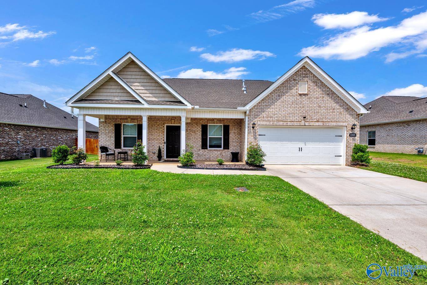 Athens, AL 35611,13905 Hickory Brook Road