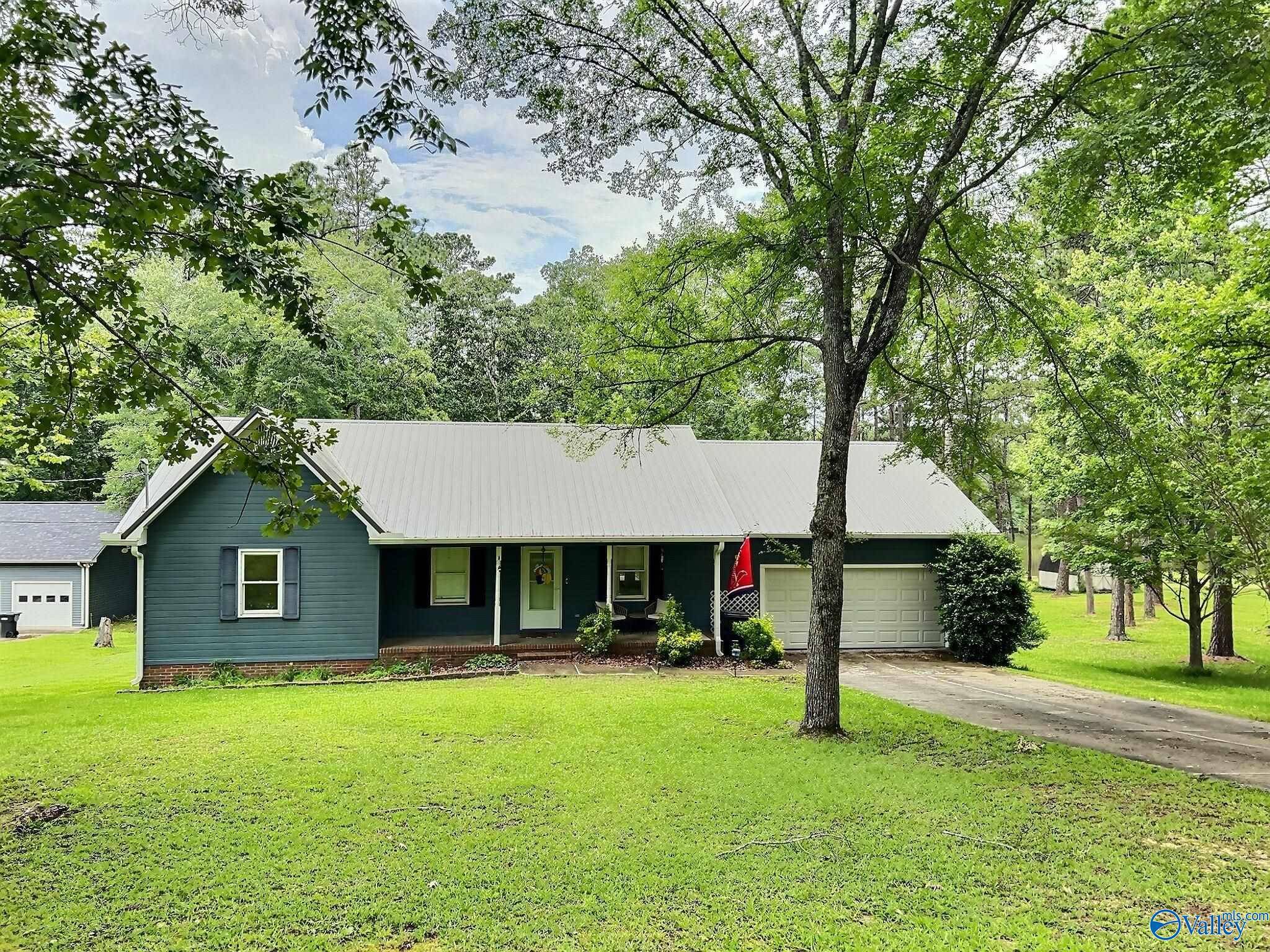 Southside, AL 35907,1420 Holiday Drive