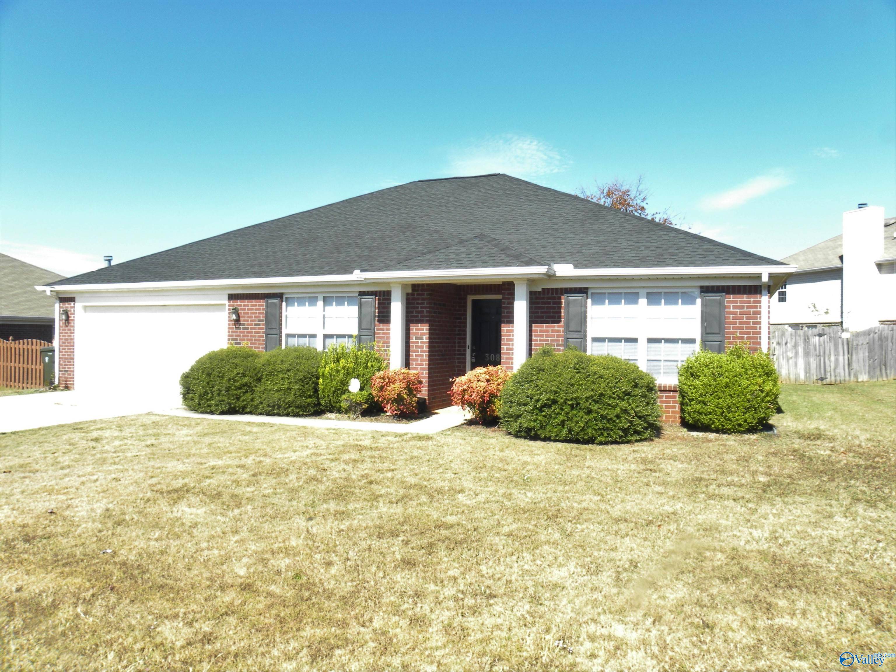 Madison, AL 35756,308 Lena Cain