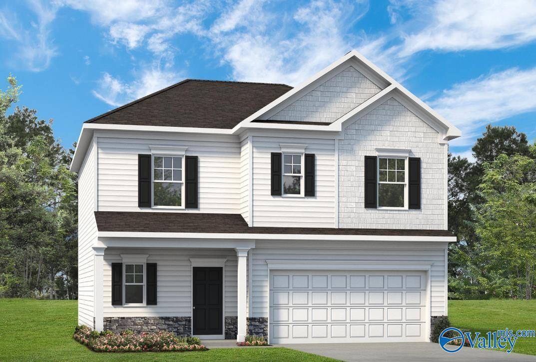 New Market, AL 35761,182 Story Ray Drive