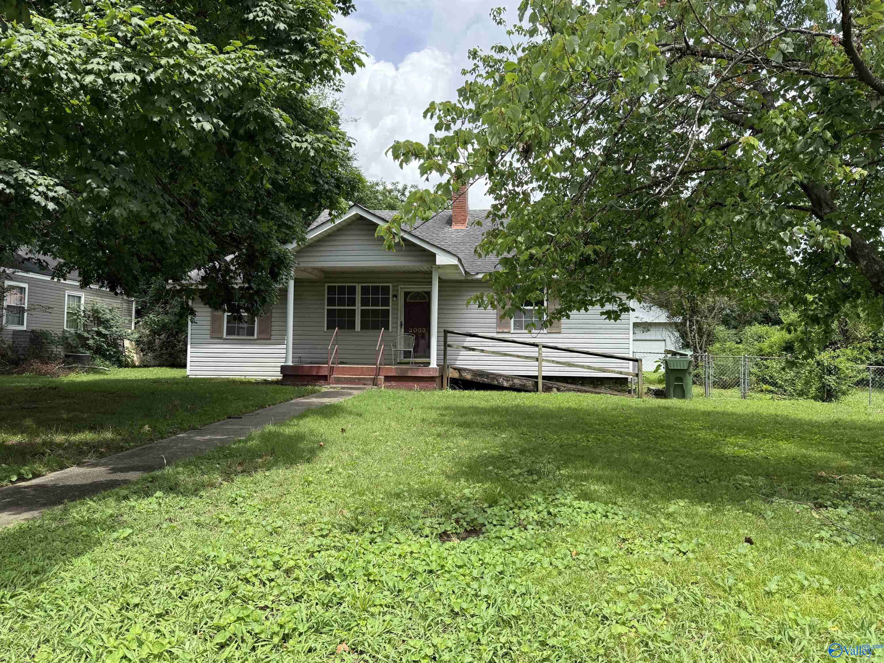 Huntsville, AL 35801,3003 Vanderbilt Drive SW