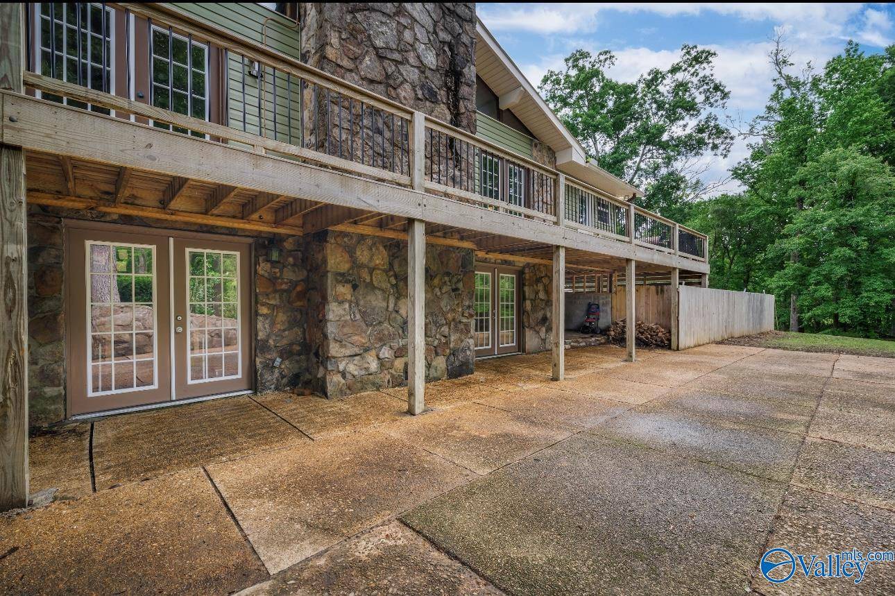 Fyffe, AL 35971,418 2nd Avenue NW