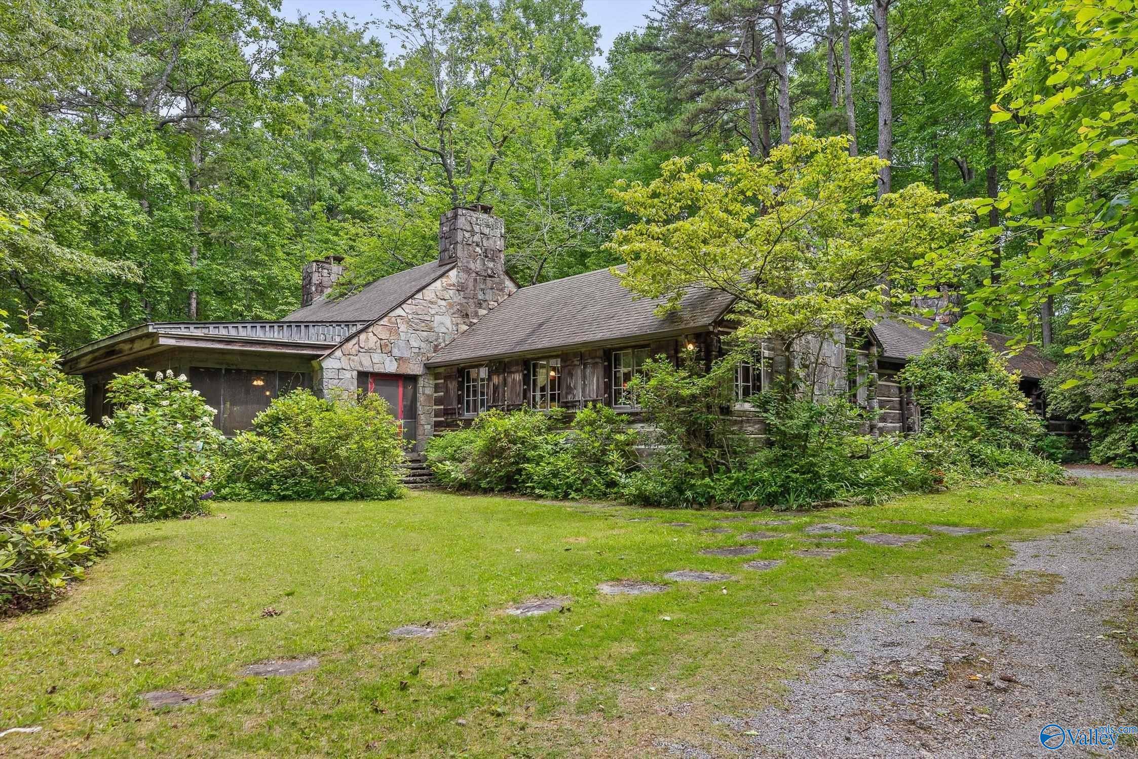 Mentone, AL 35984,Lot #1 Moon Lake Road