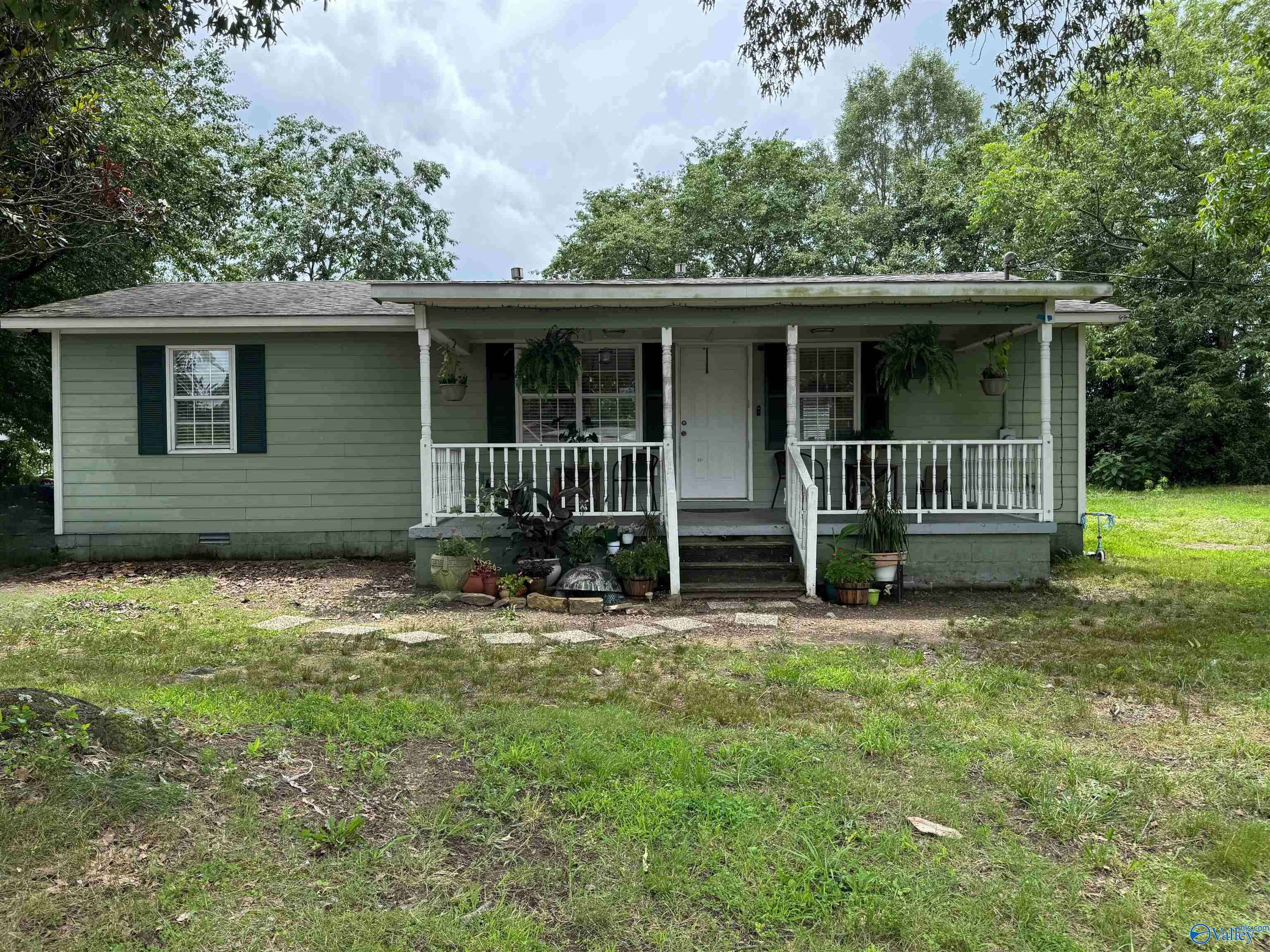 Albertville, AL 35950,2368 Turnpike Road