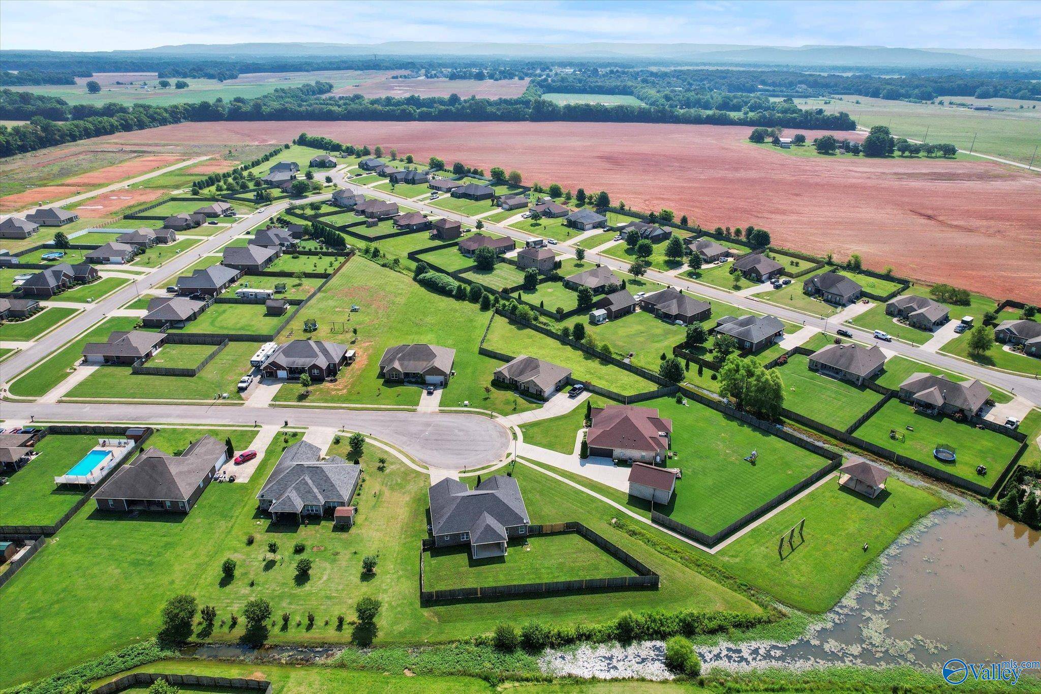 Hazel Green, AL 35750,106 Sugarberry Trail