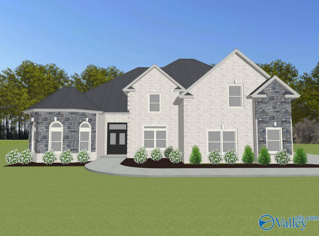 Athens, AL 35613,Timberridge C Newby Chapel Road
