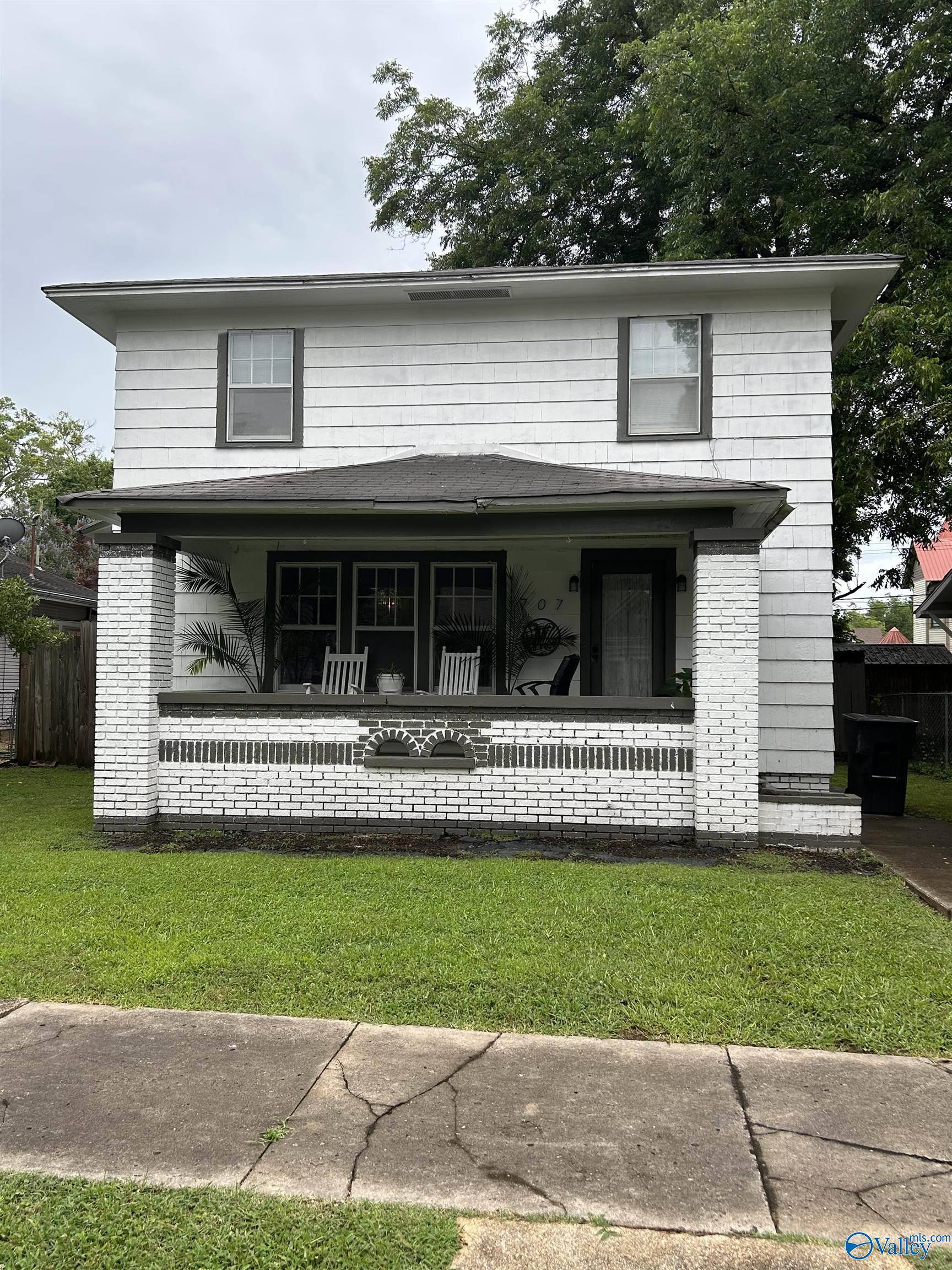 Sheffield, AL 35660,707 N Nashville Avenue