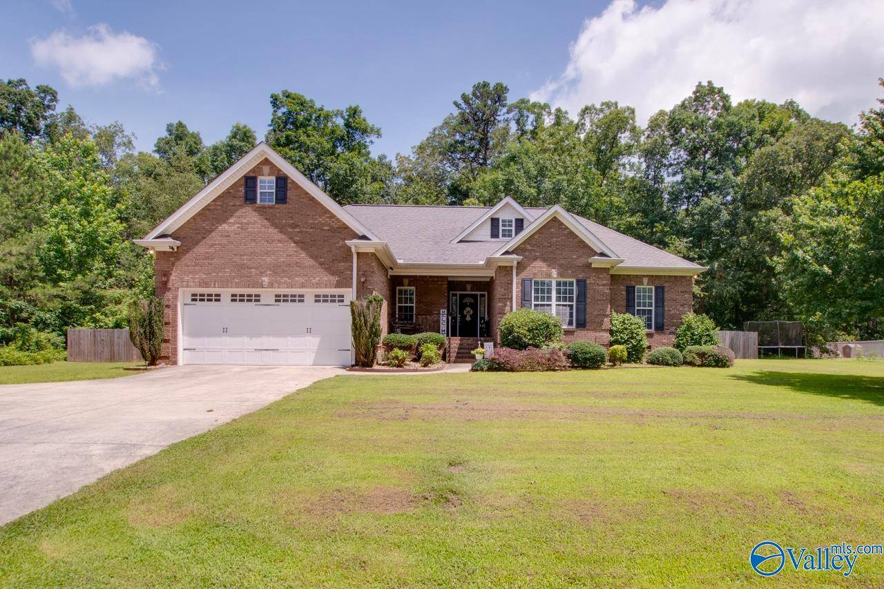 Arab, AL 35016,709 Chambers Road