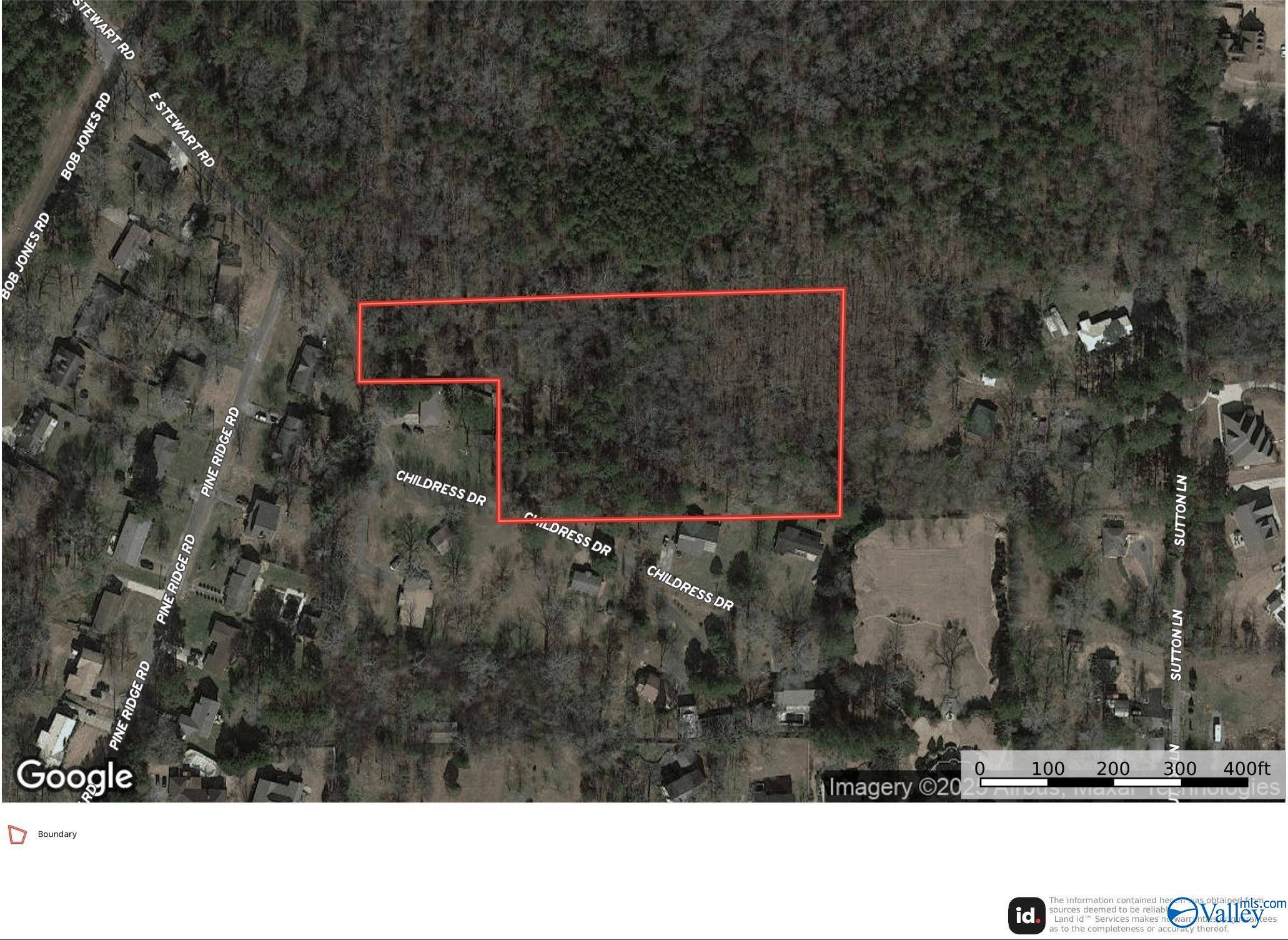 Scottsboro, AL 35769,401 Childress Drive