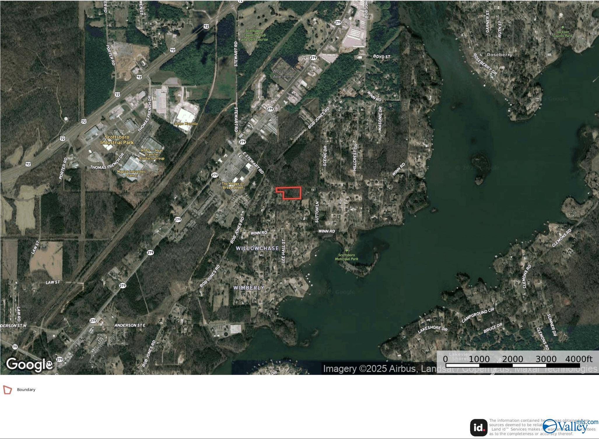 Scottsboro, AL 35769,401 Childress Drive