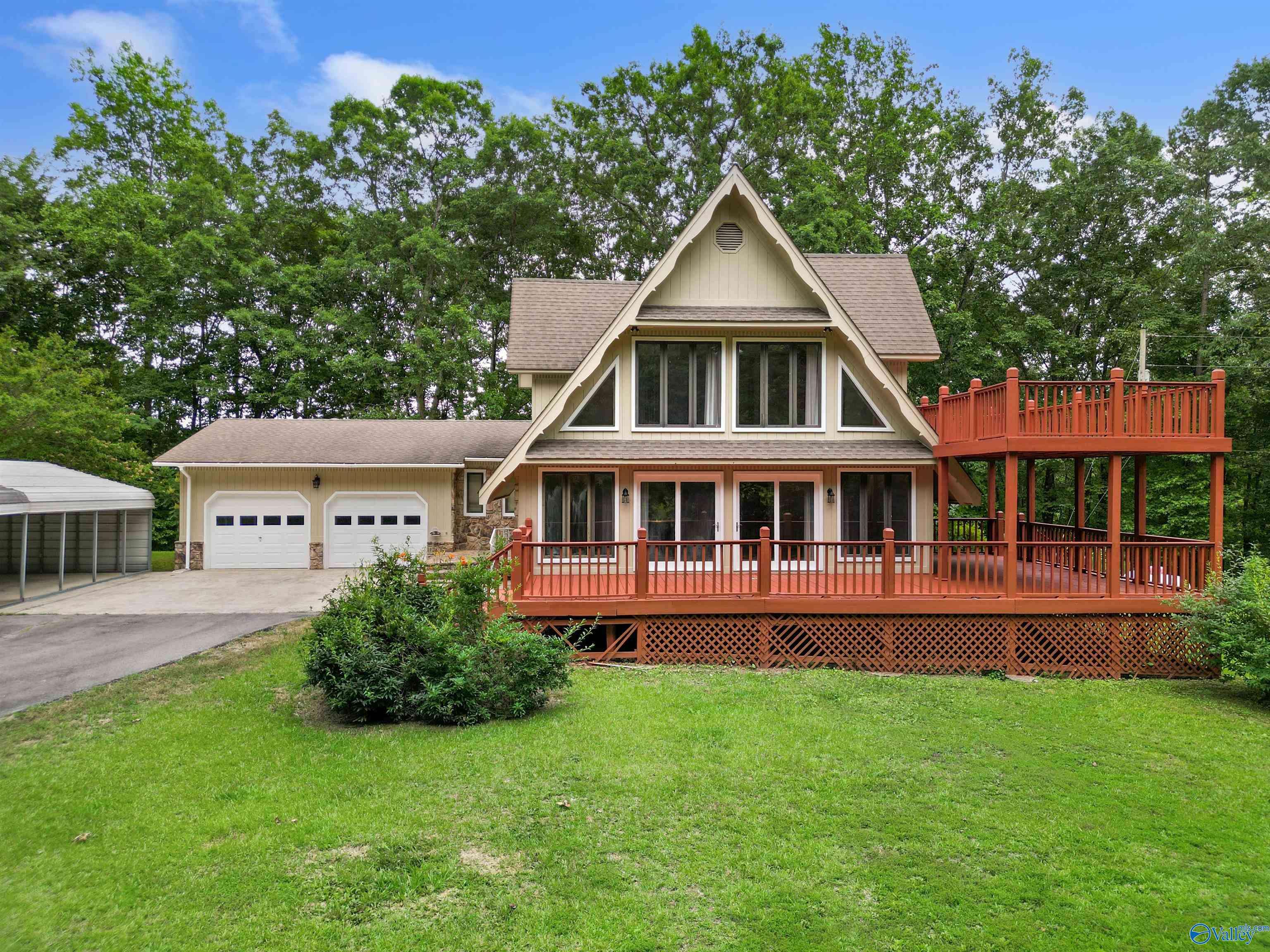 Hartselle, AL 35640,282 Tall Pine Road