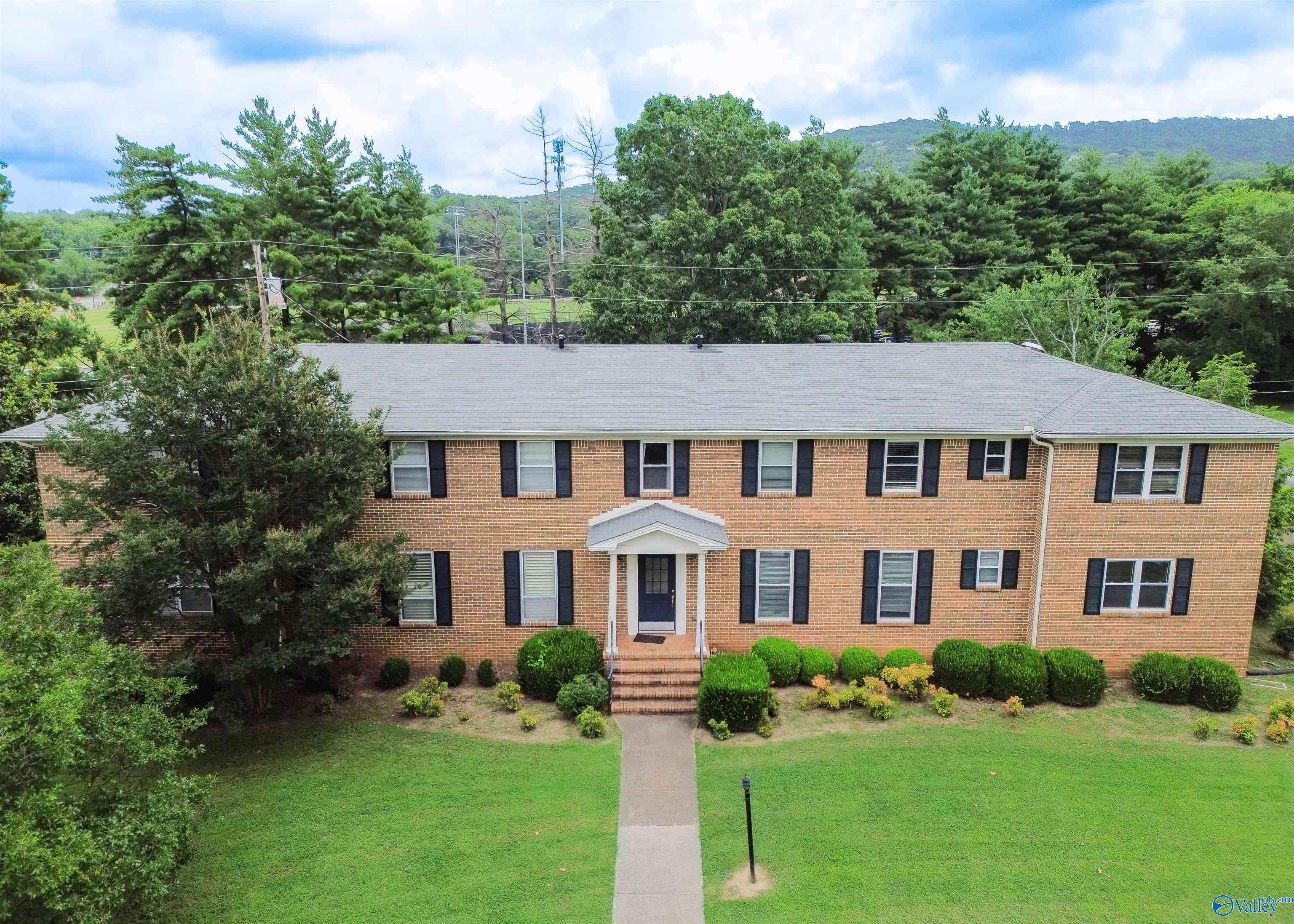 Huntsville, AL 35802,8206 SE Willowbrook Circle #B