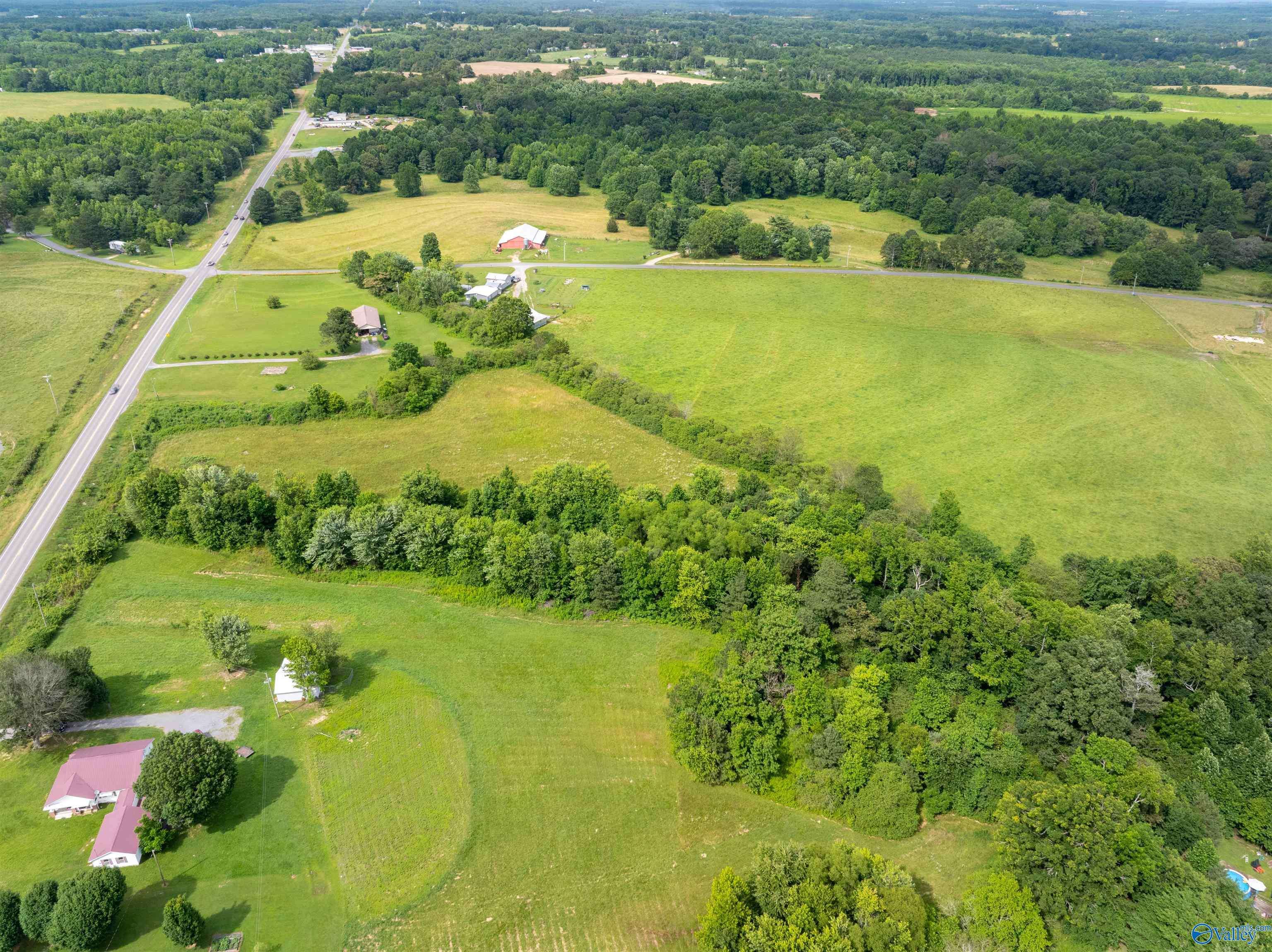 Sylvania, AL 35968,6.2 ACRES Highway 75