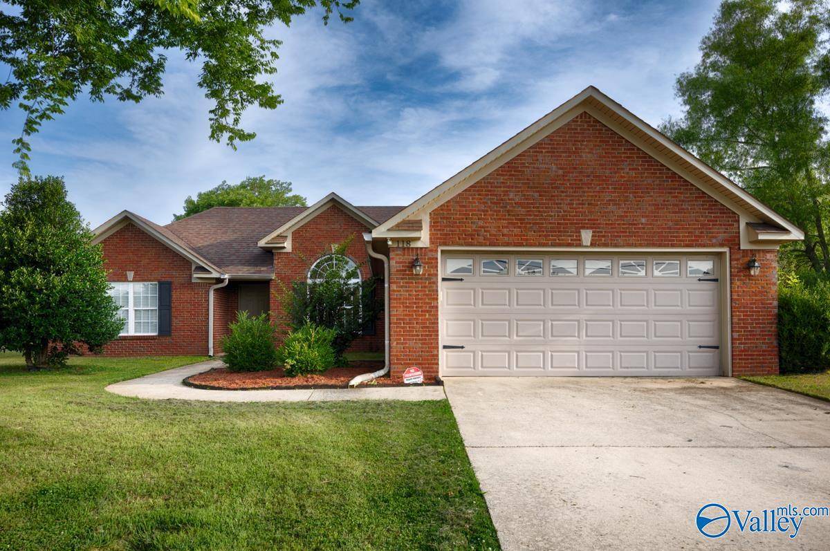 Madison, AL 35757,118 Meadow Pond Lane