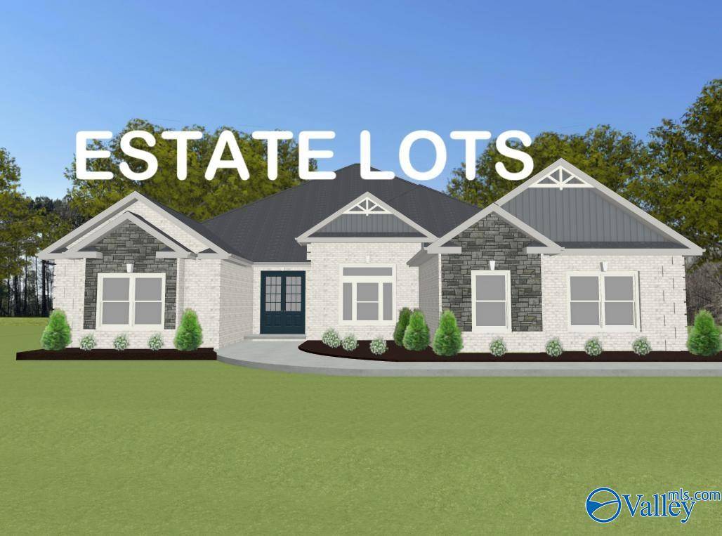 Athens, AL 35613,Trenton C Newby Chapel Road