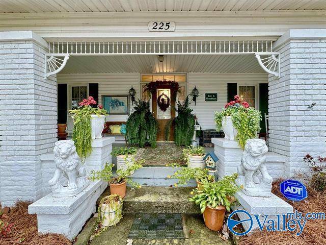 Cherokee, AL 35616,225 Main Street