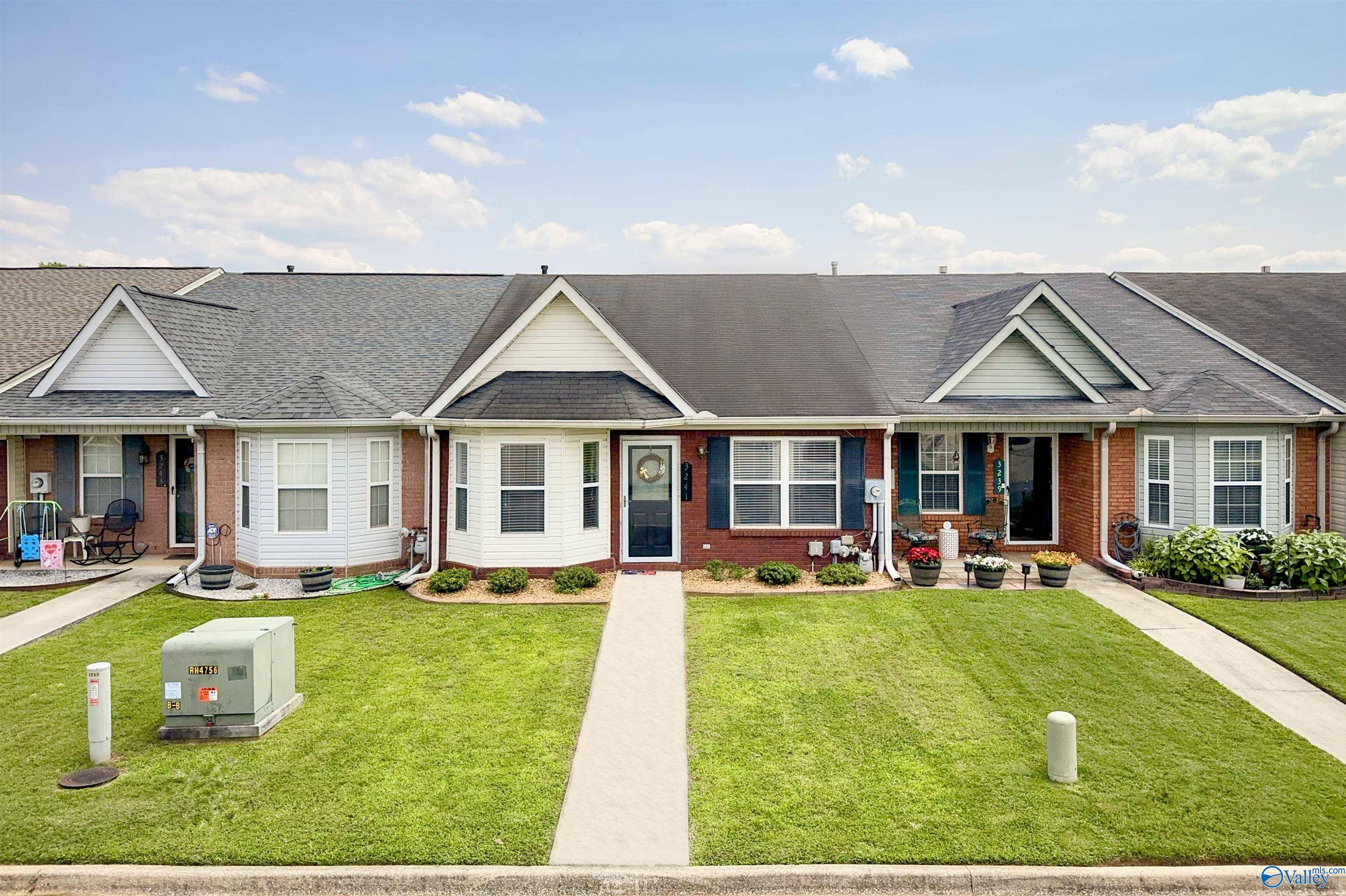 Decatur, AL 35603,3241 Fieldstone Drive SW