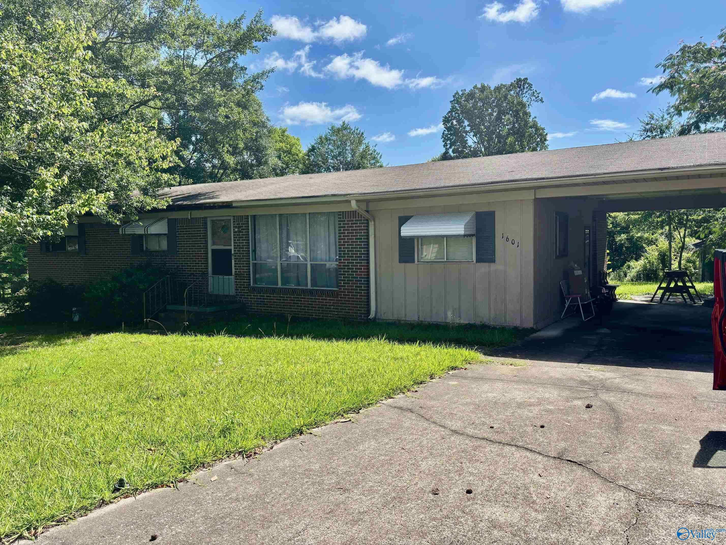 Southside, AL 35907,1601 Walden Drive