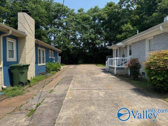 Huntsville, AL 35816,2306 Bell Avenue NW