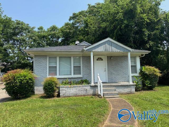 Huntsville, AL 35816,2304 Bell Avenue NW