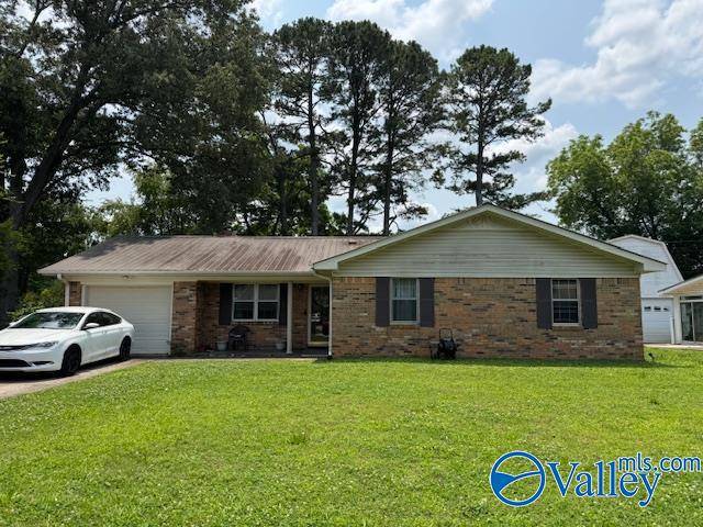 Decatur, AL 35601,205 Bobwhite Drive SW