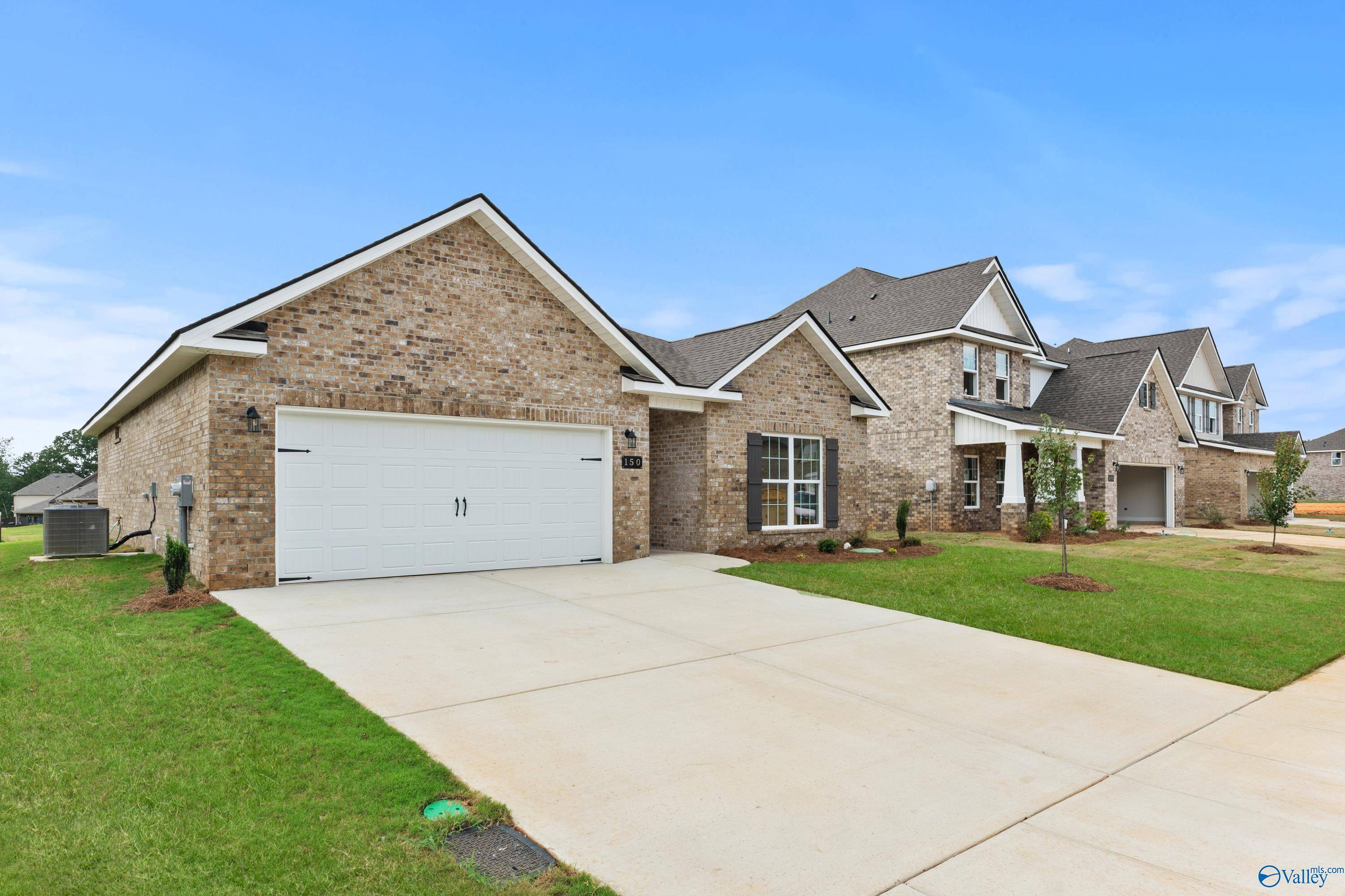 New Market, AL 35761,150 Rose Valley Drive