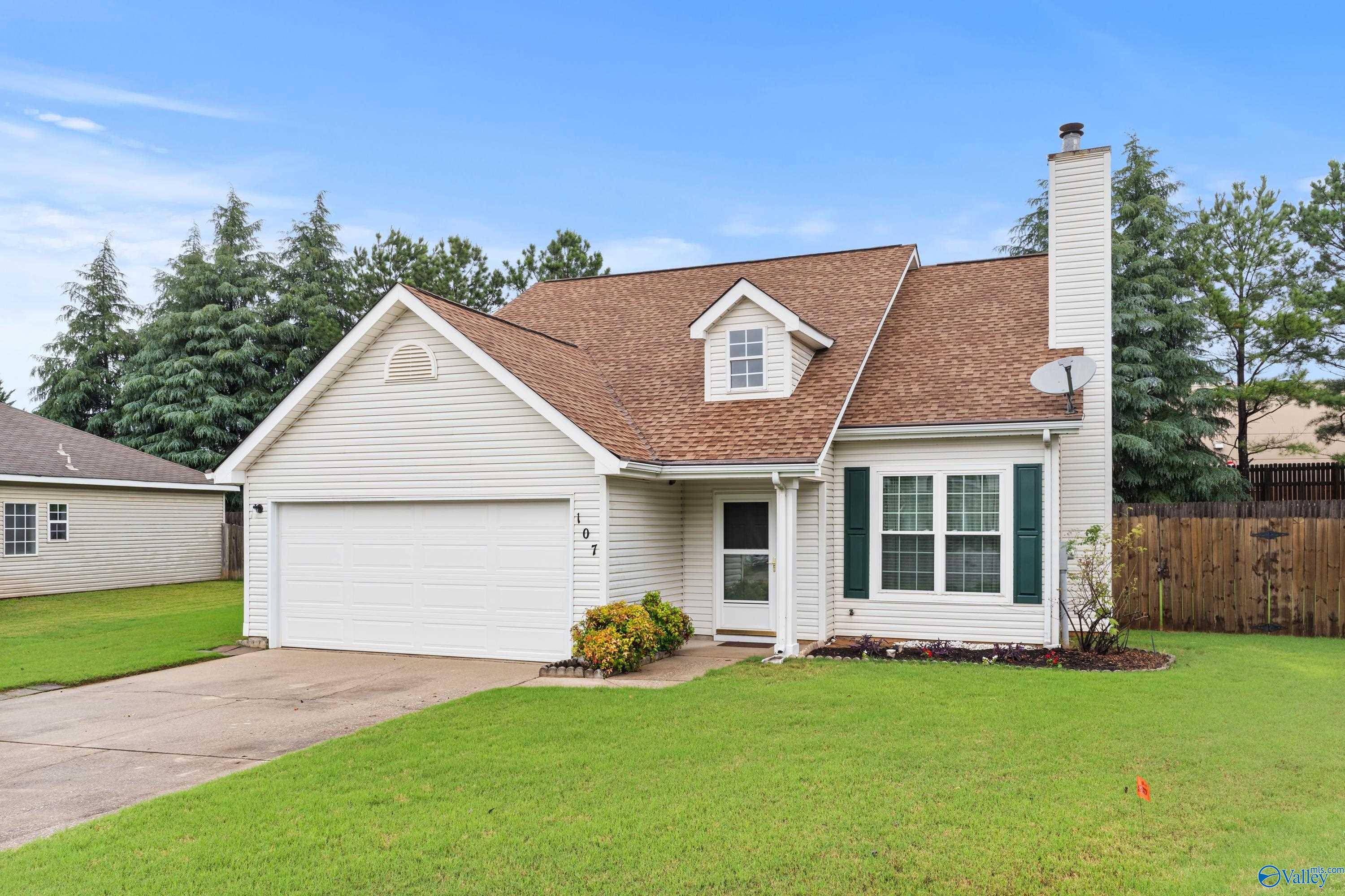 Madison, AL 35758,107 Bitterweed Court