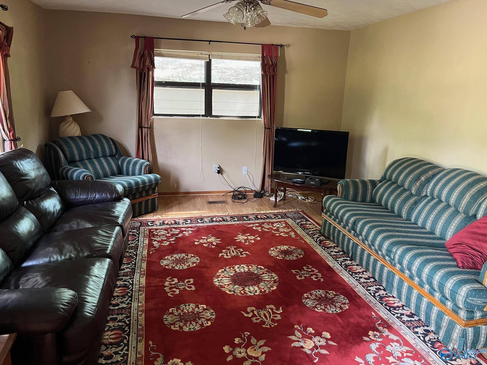 Scottsboro, AL 35769,136 Atnip Drive