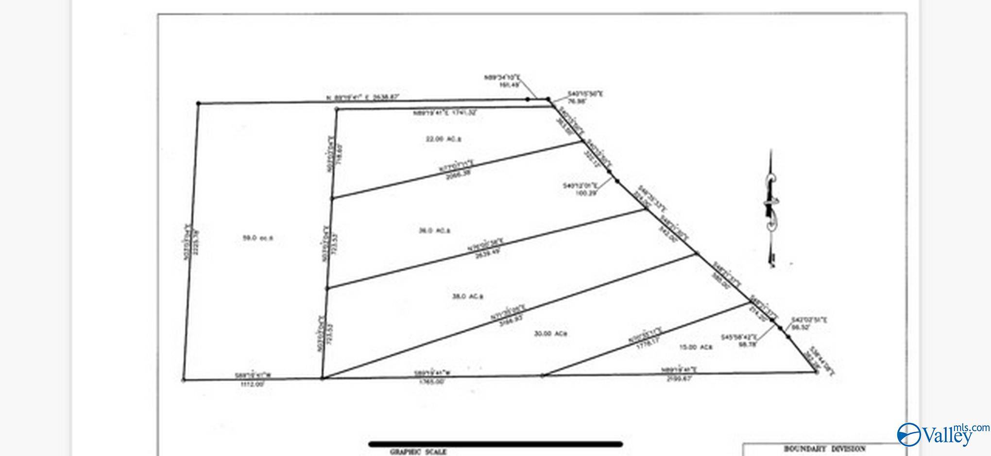 Gadsden, AL 35903,Tract 4 Tom Cat Road