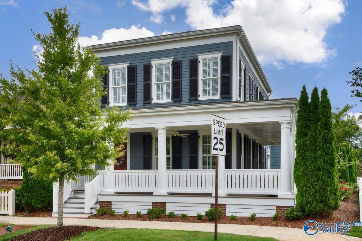 Huntsville, AL 35806,74 Hillcrest Avenue NW