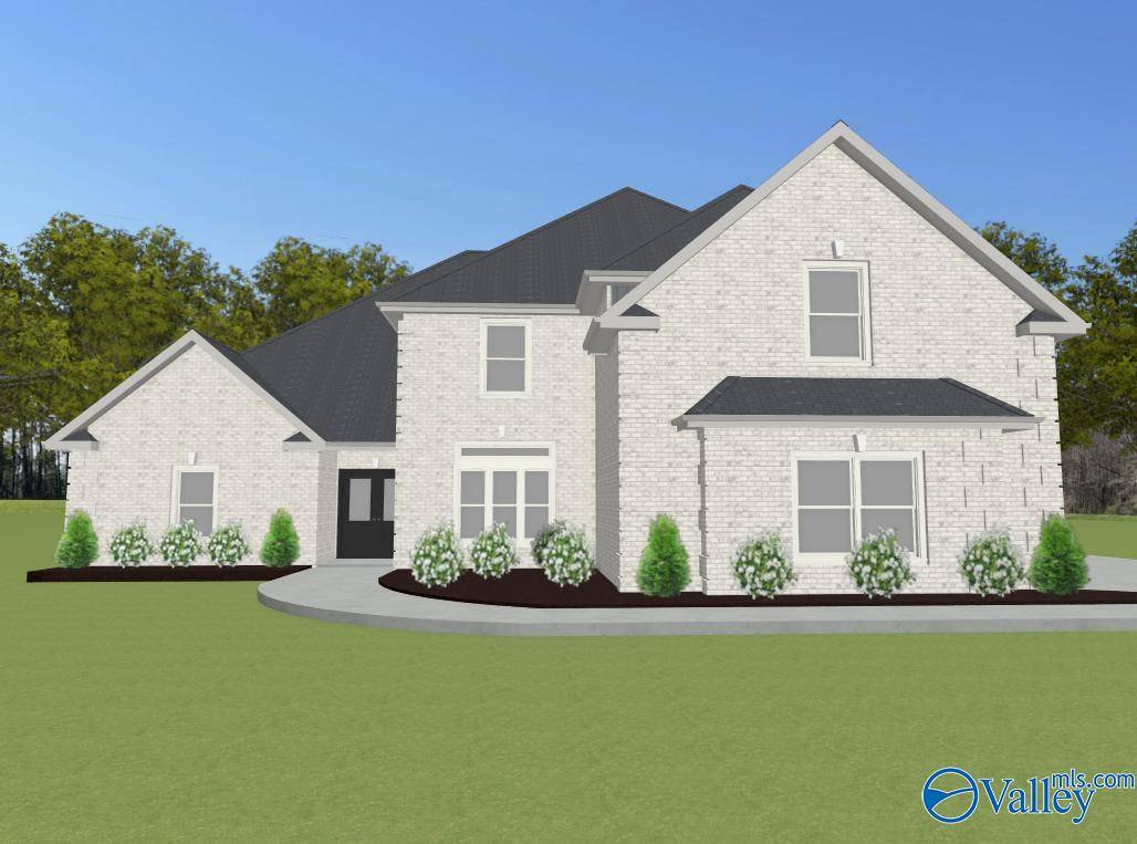 Madison, AL 35756,MountainBrook-B Mallard Drive