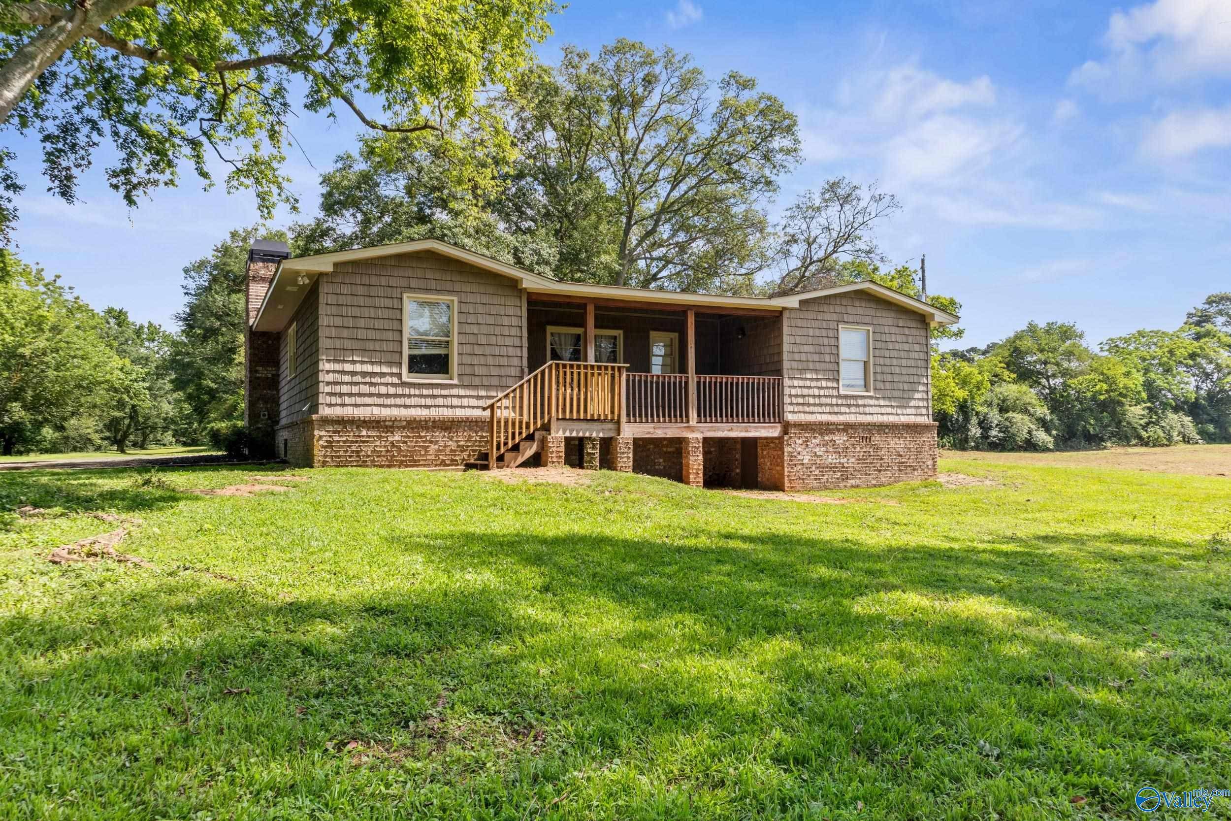 Horton, AL 35980,481 Malone Drive