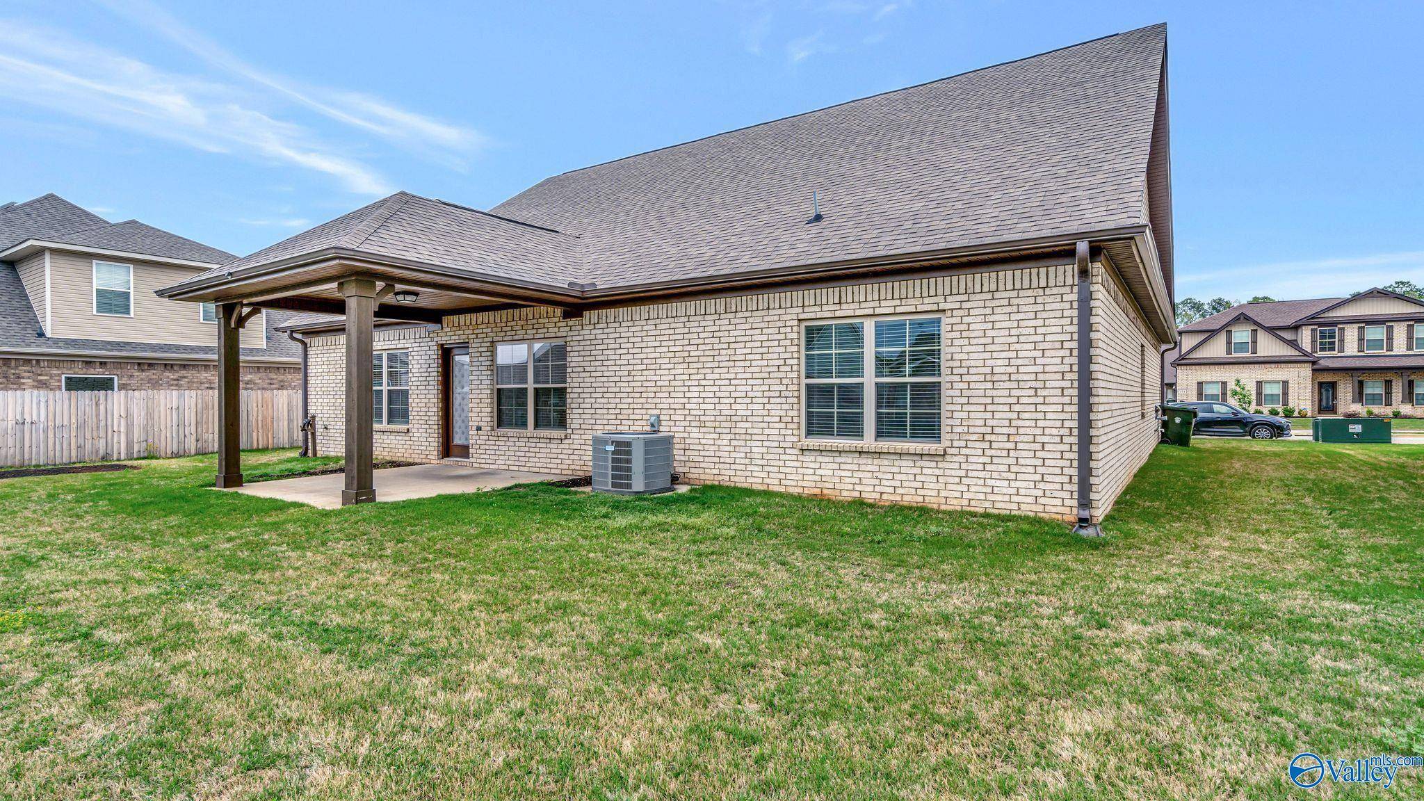 Toney, AL 35773,110 Barn Trail Way