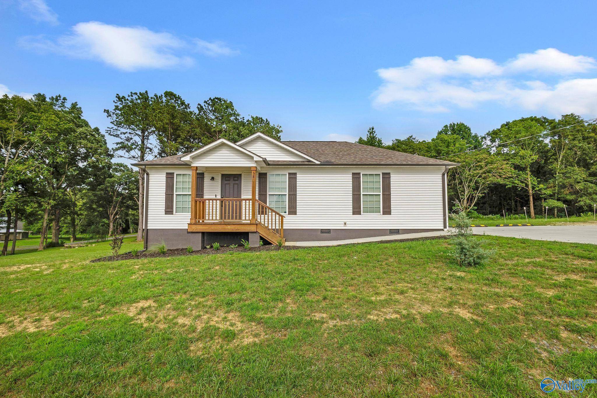 Guntersville, AL 35976,58 Sweet Home Rd