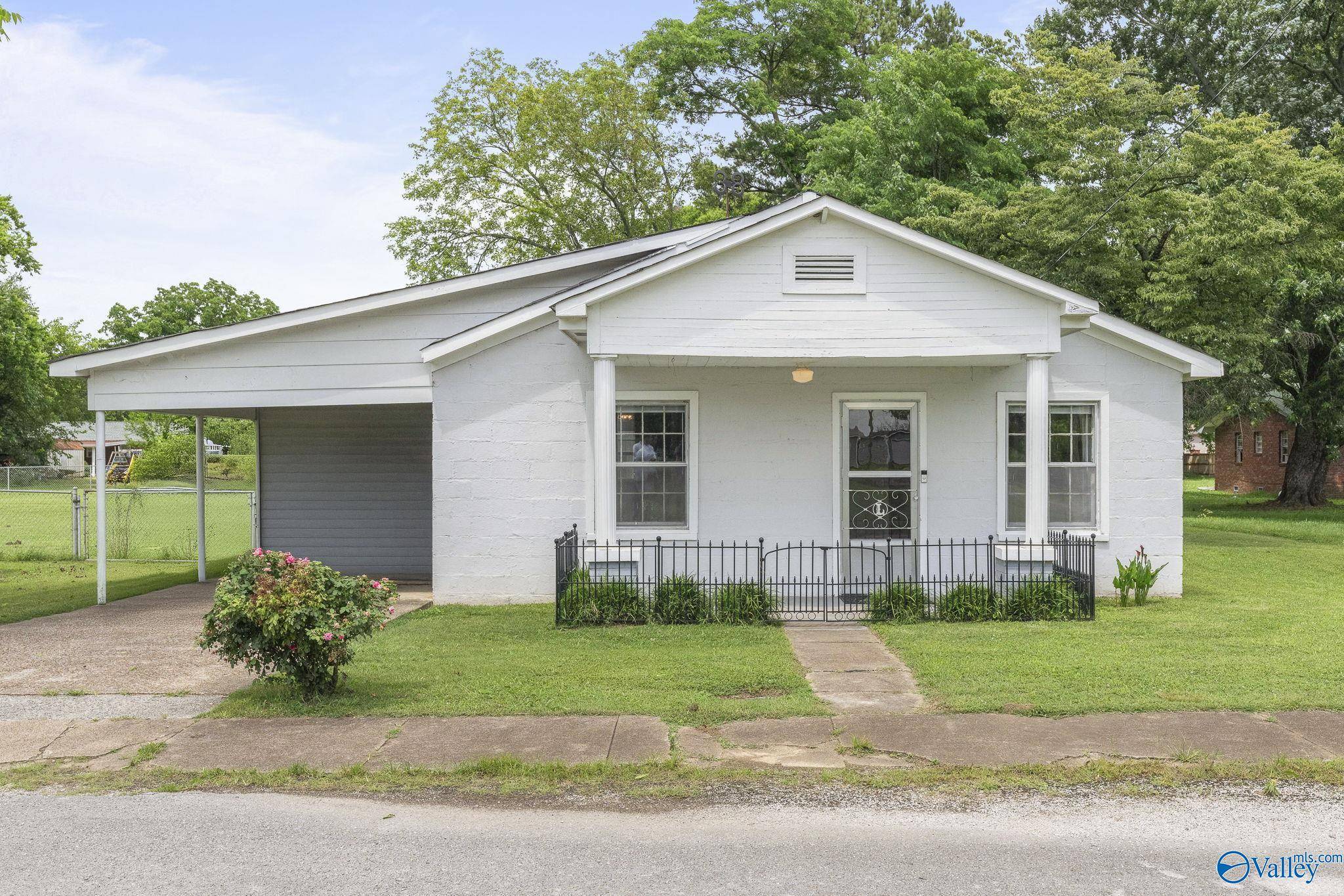 Town Creek, AL 35672,555 Church Street