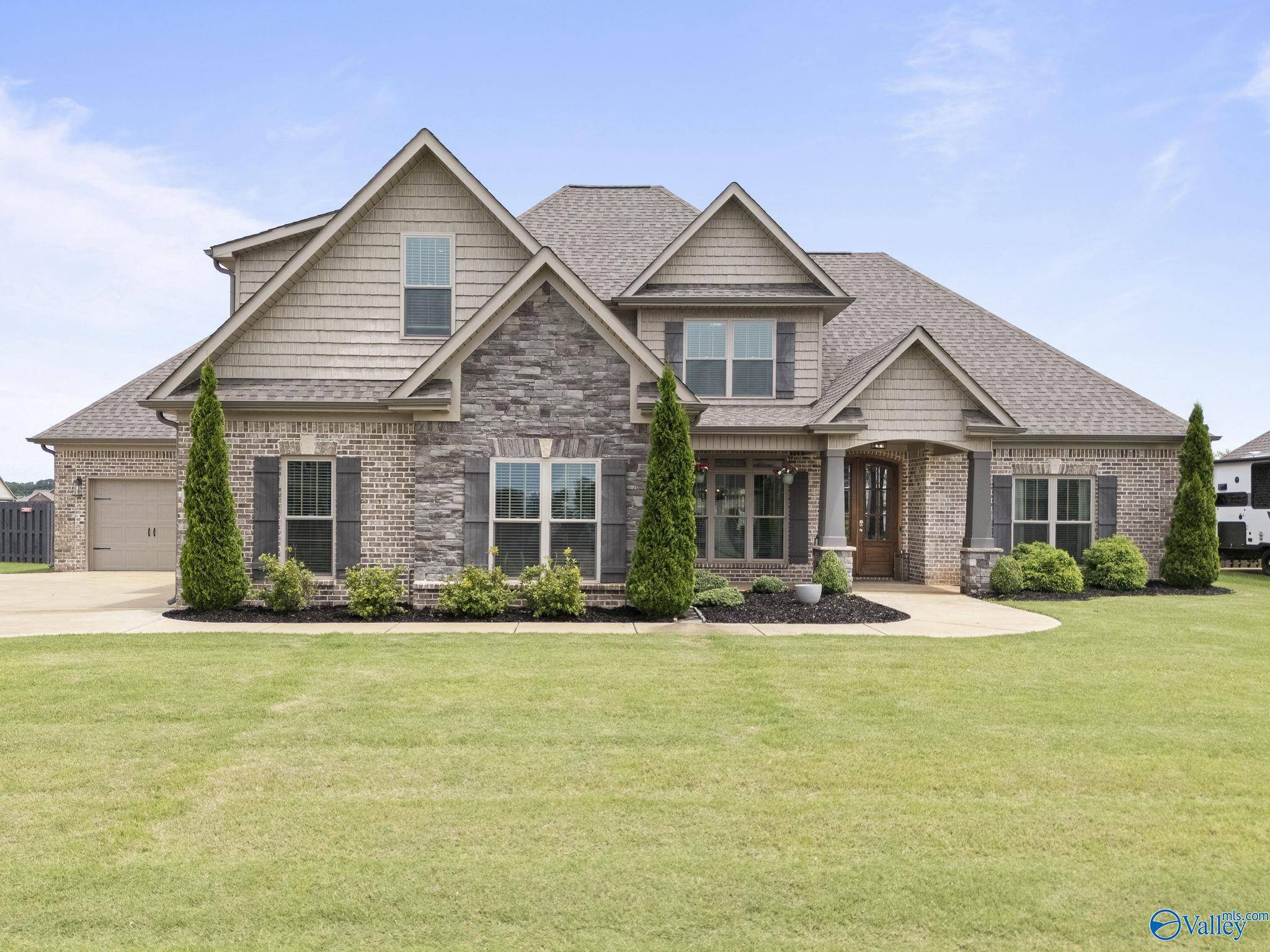 Meridianville, AL 35759,147 Stonycrossing Road