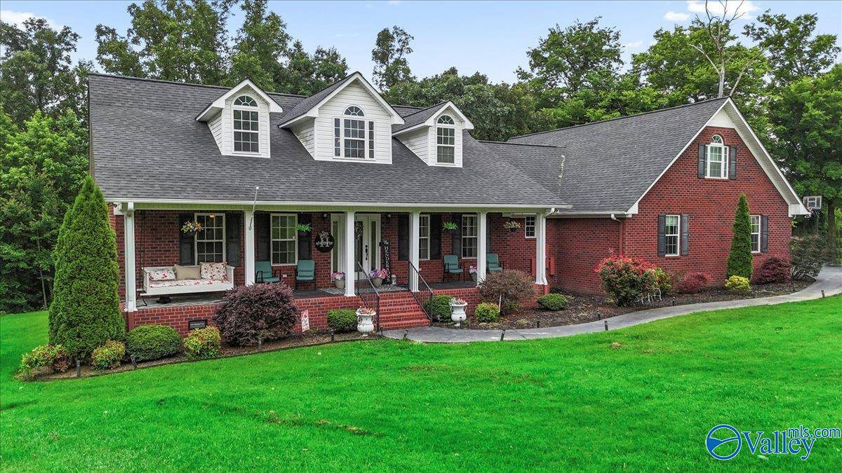 Rainsville, AL 35986,190 Creek Drive