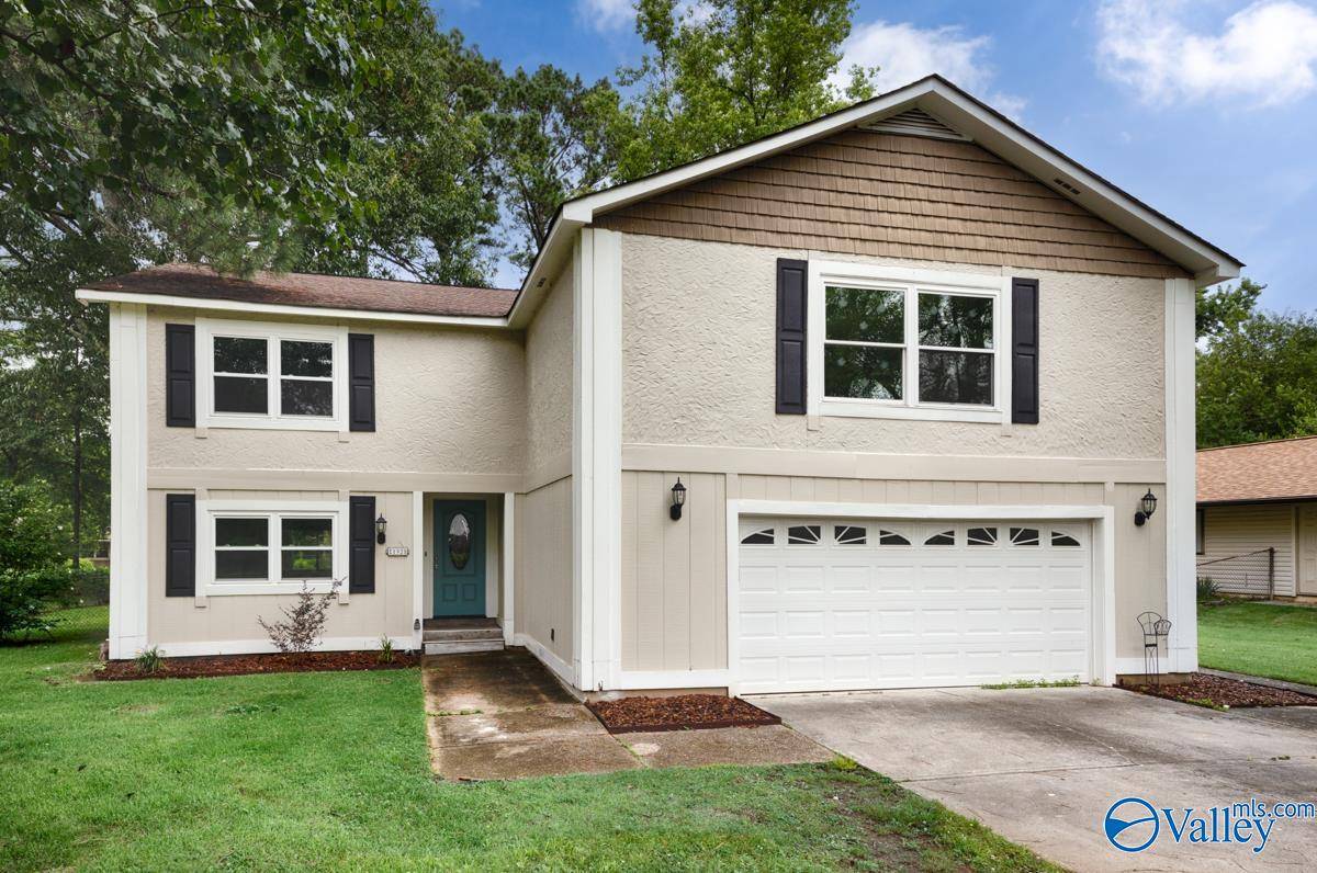 Huntsville, AL 35803,1925 Burlingame Drive