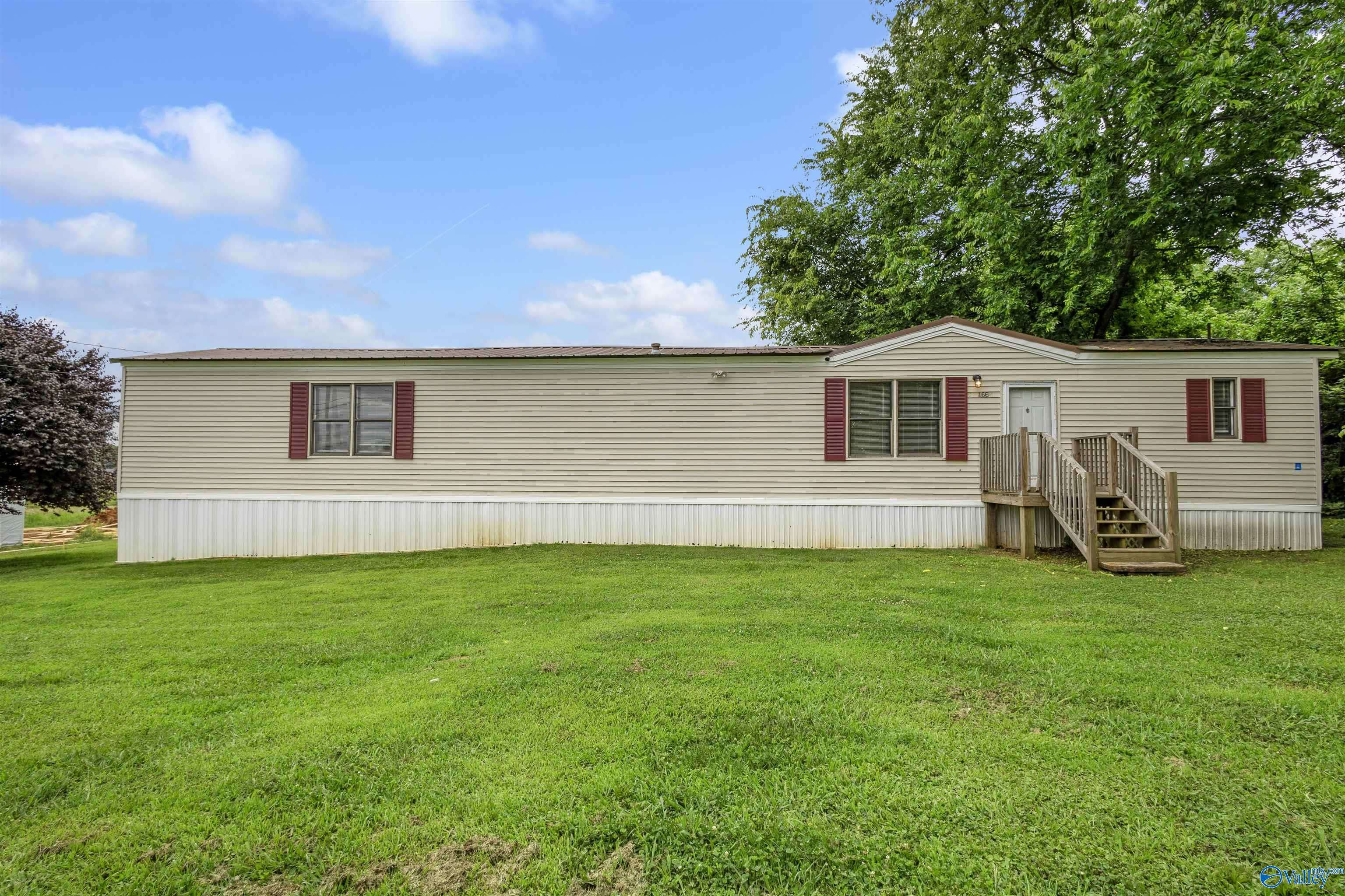New Market, AL 35761,166 Green Road