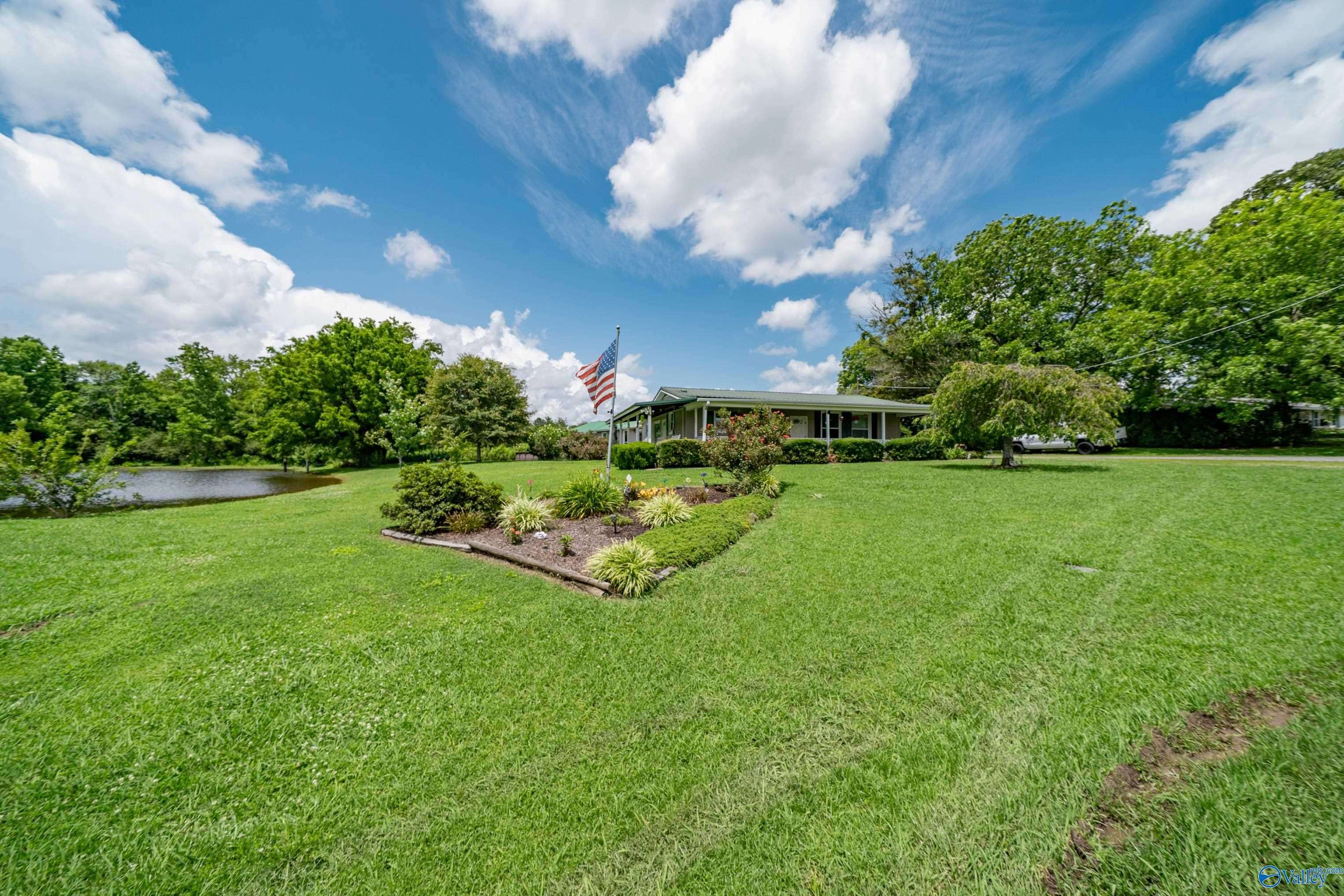 Albertville, AL 35950,7566 Section Line Road