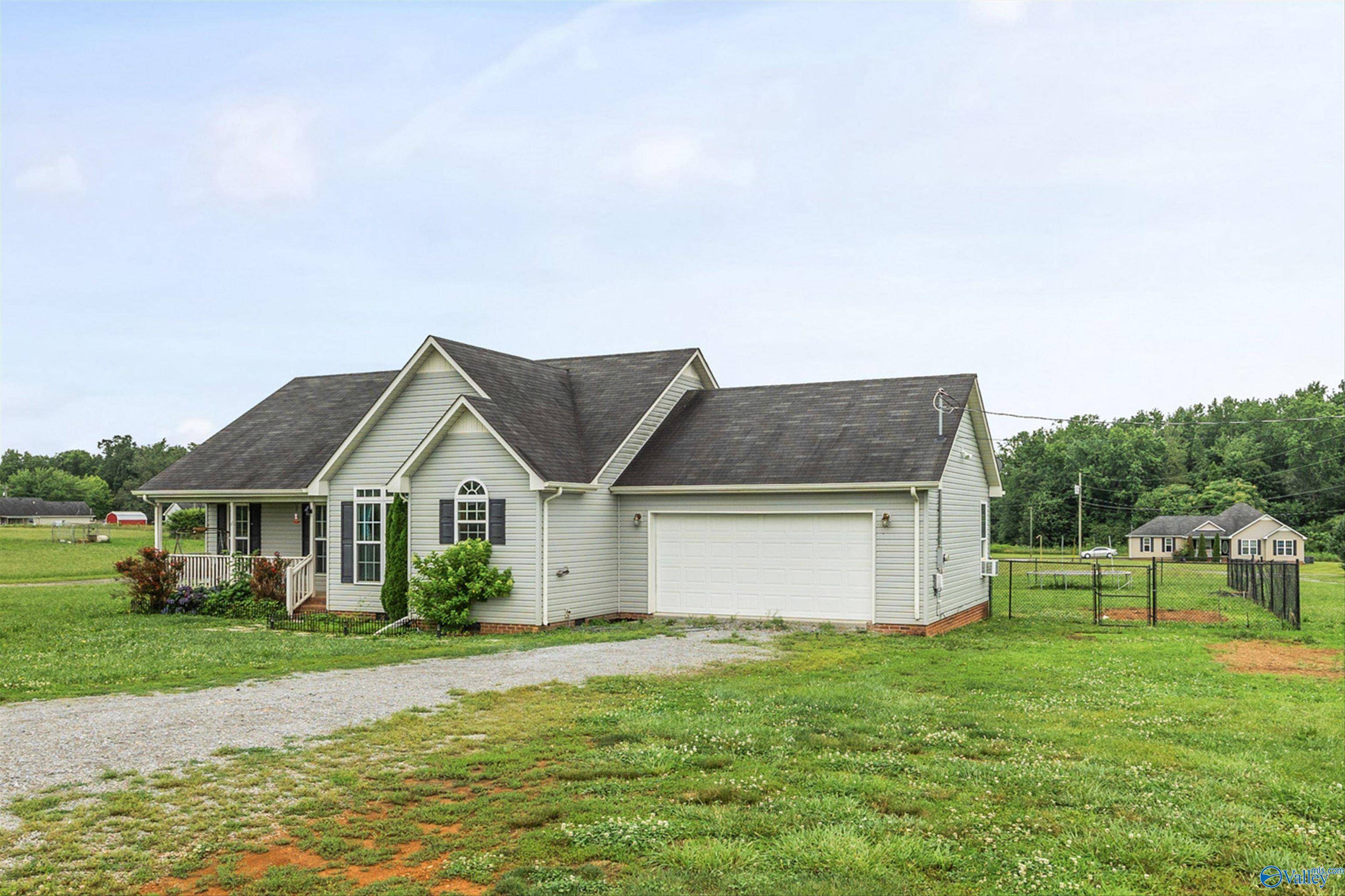 Fayetteville, TN 37334,195 Patrick Road