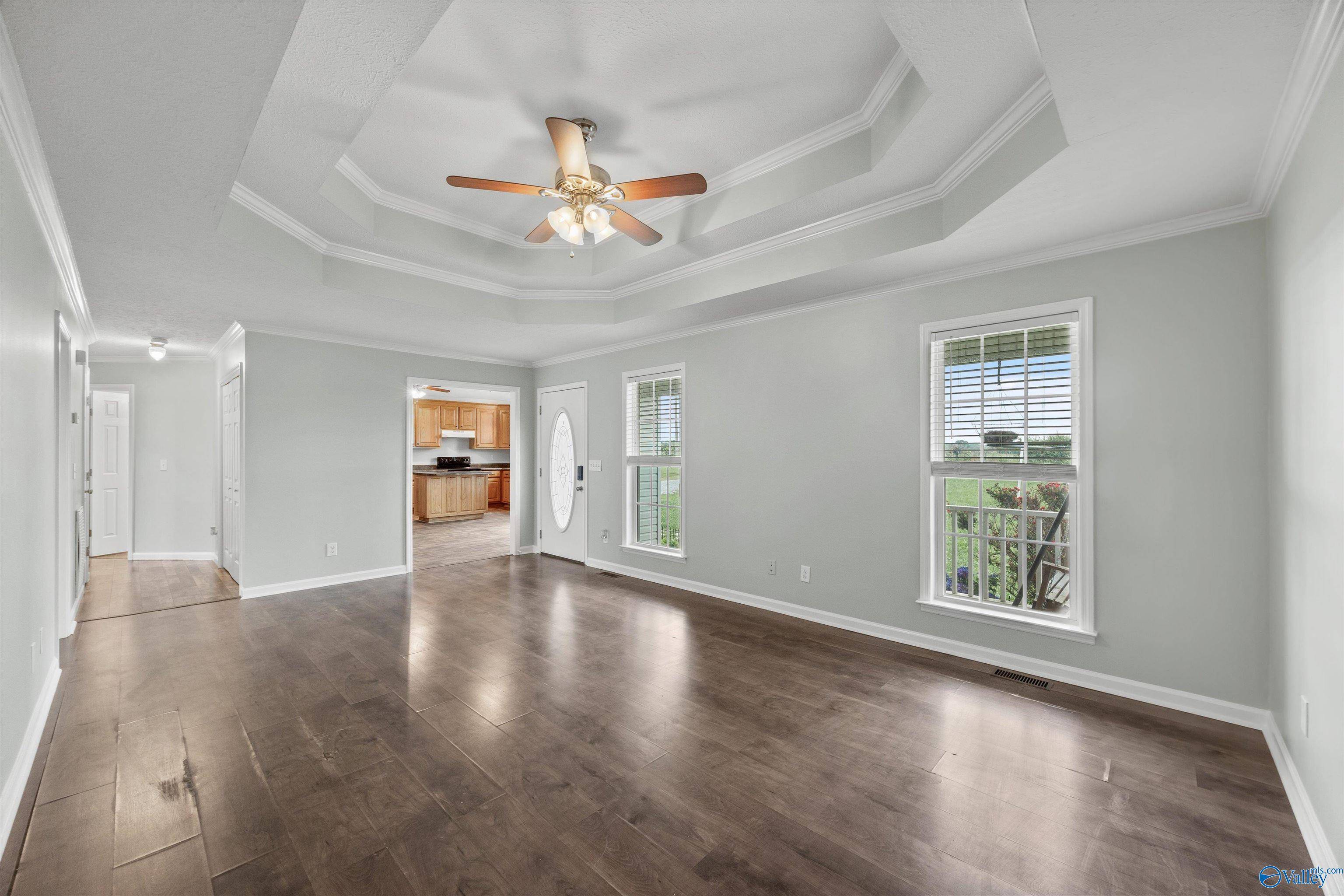 Fayetteville, TN 37334,195 Patrick Road