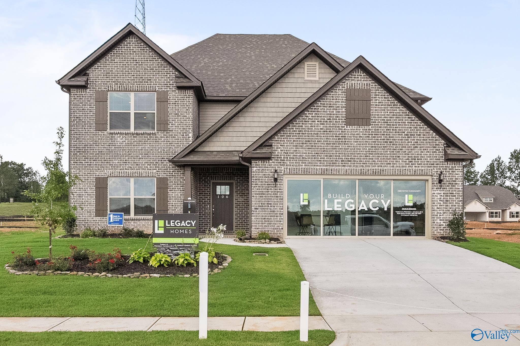 Harvest, AL 35749,1199 Virtue Way