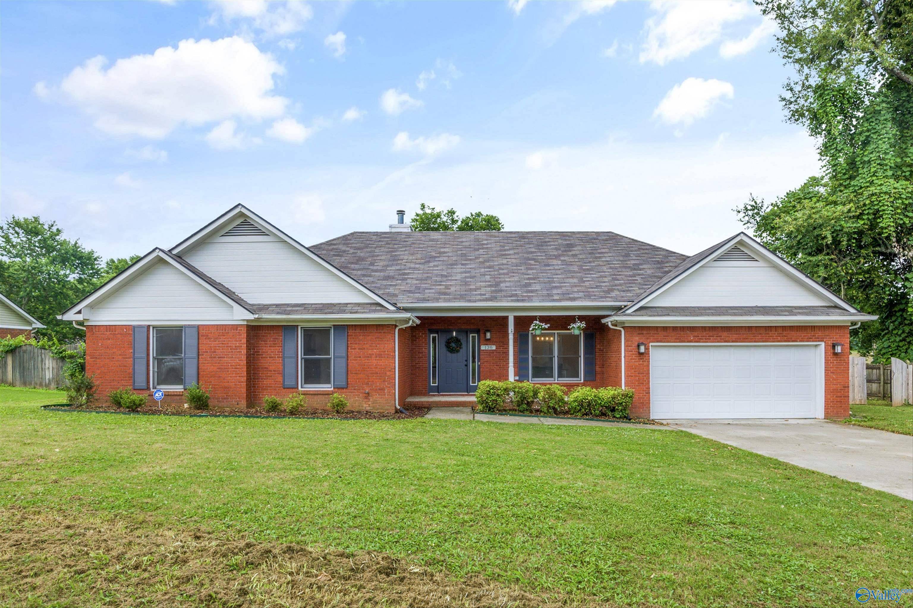 Huntsville, AL 35811,138 Spring Farm Road