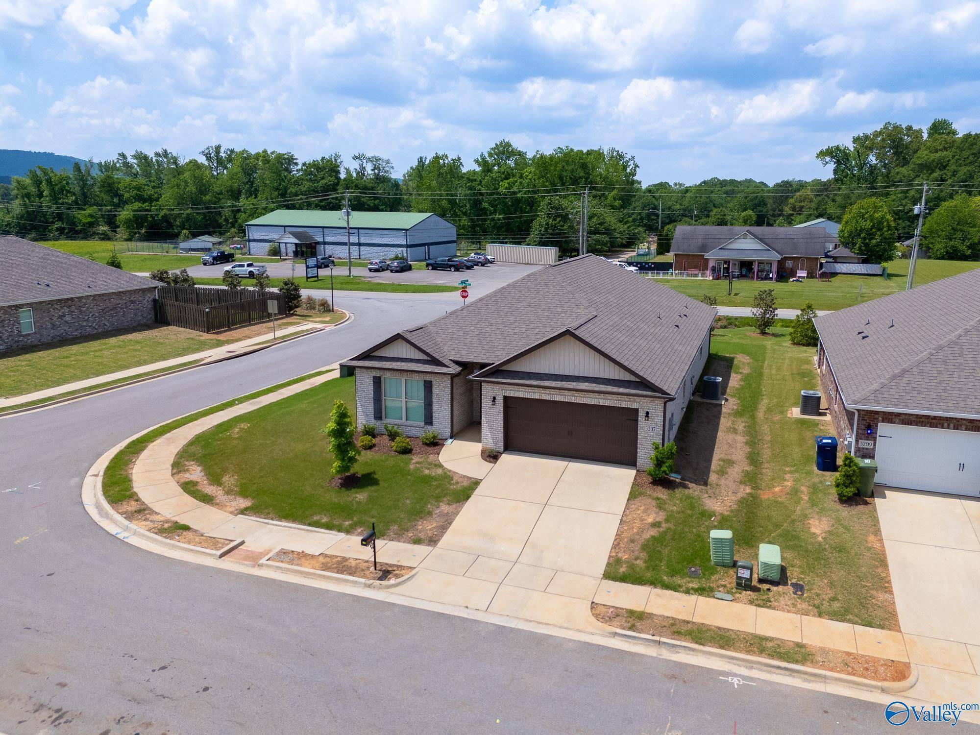 Huntsville, AL 35811,3207 Jordan Farm Circle