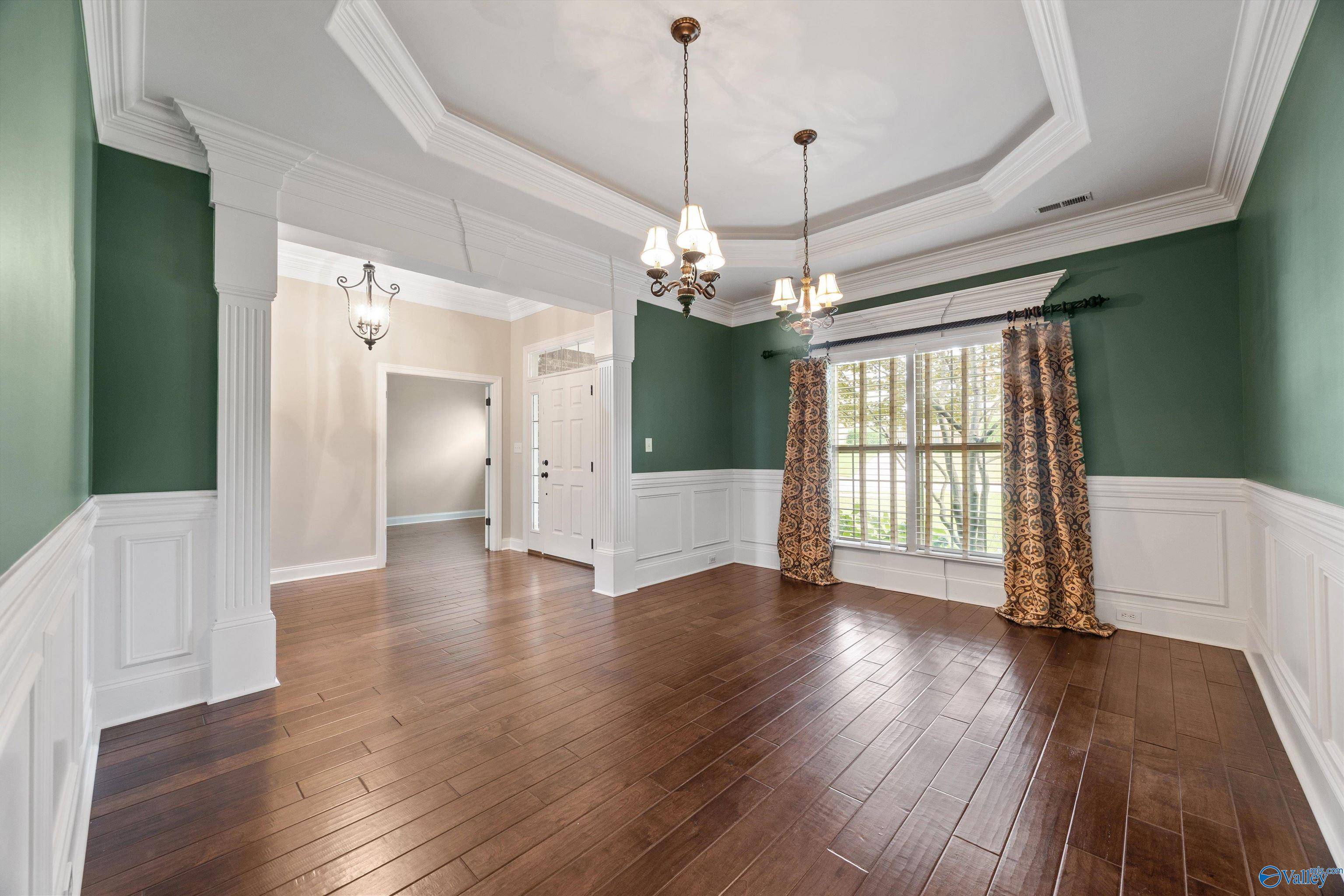 Owens Cross Roads, AL 35763,7554 Crestridge Drive