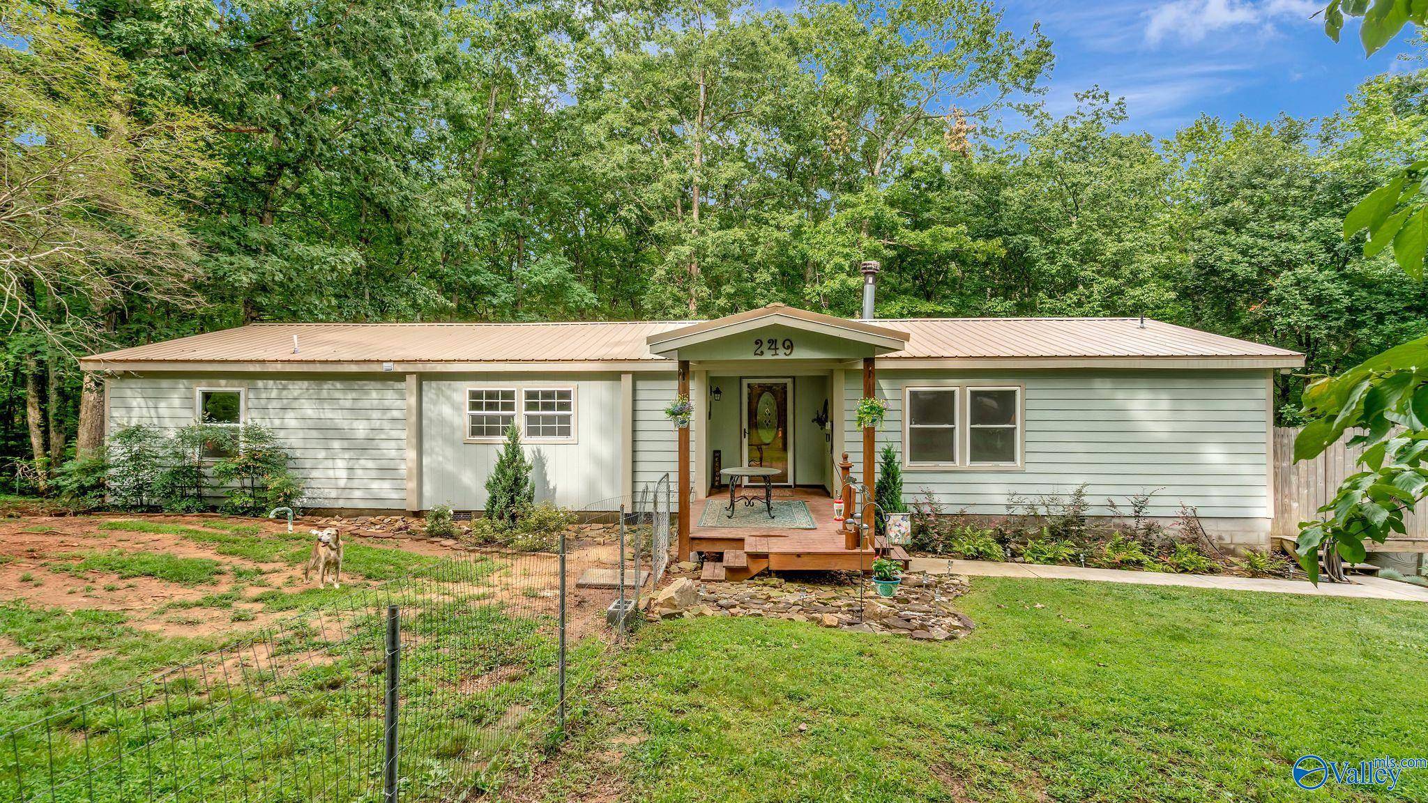 Gurley, AL 35748,249 Laurel Lane