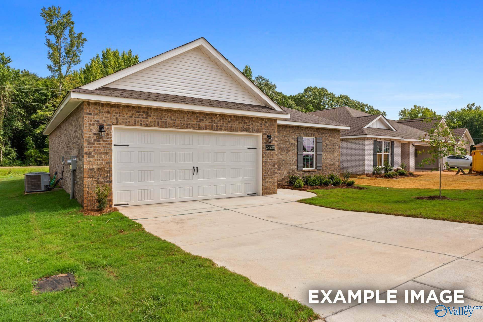 Hazel Green, AL 35750,311 Keller Drive