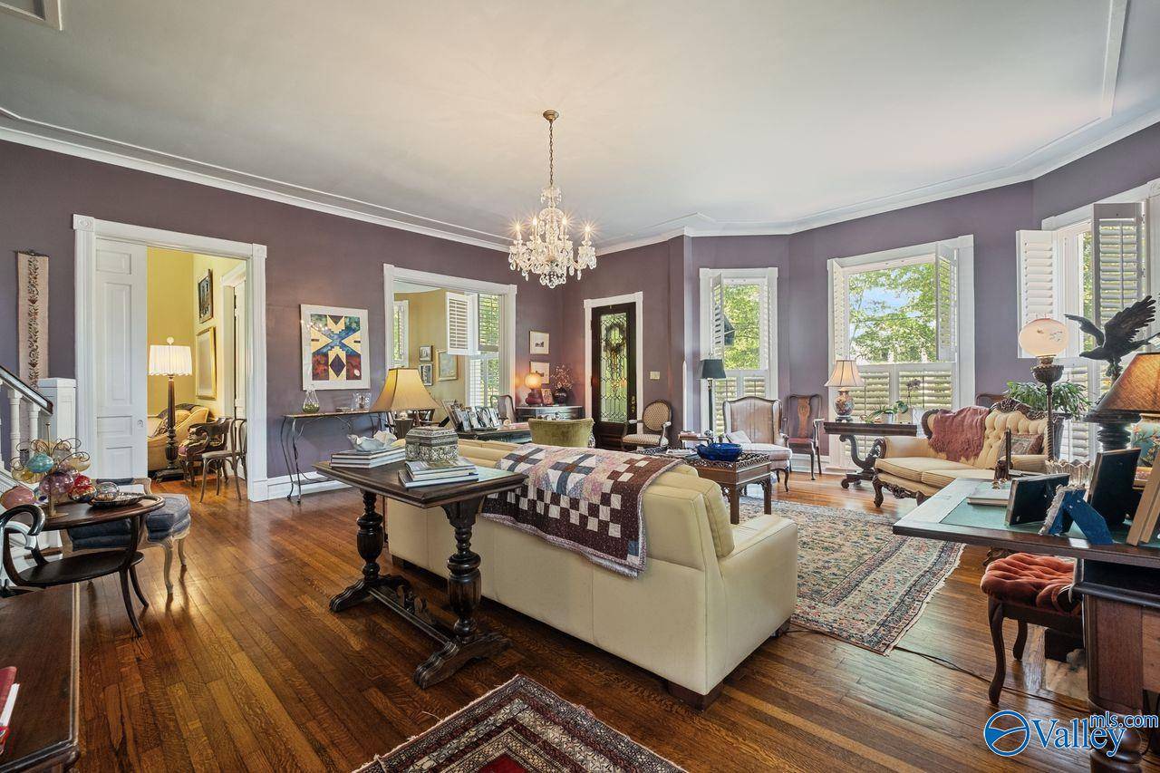 Gadsden, AL 35901,435 Turrentine Avenue